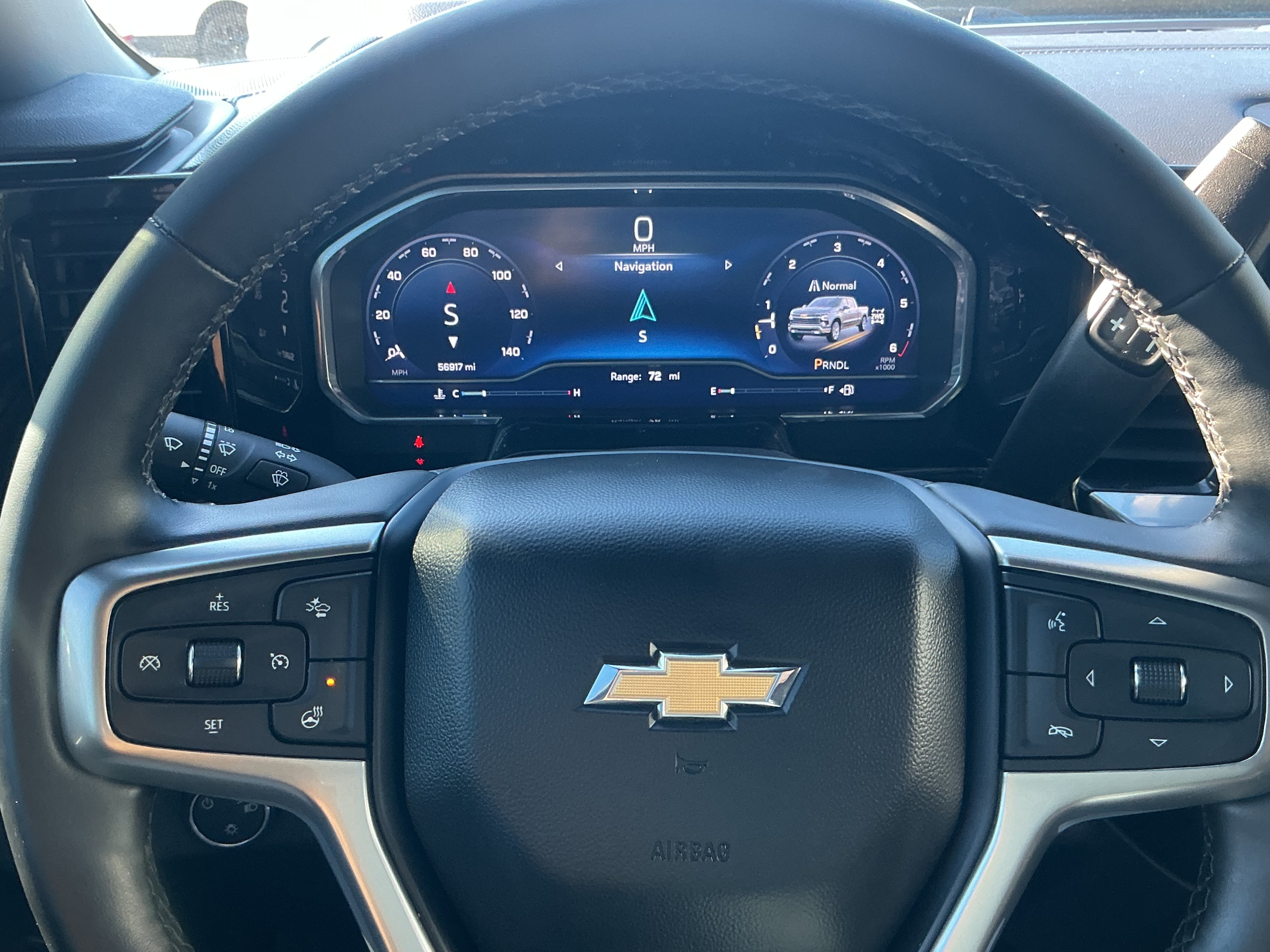 2024 Chevrolet Silverado 1500 LT - Photo 8