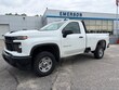  Chevrolet Silverado 2500 HD