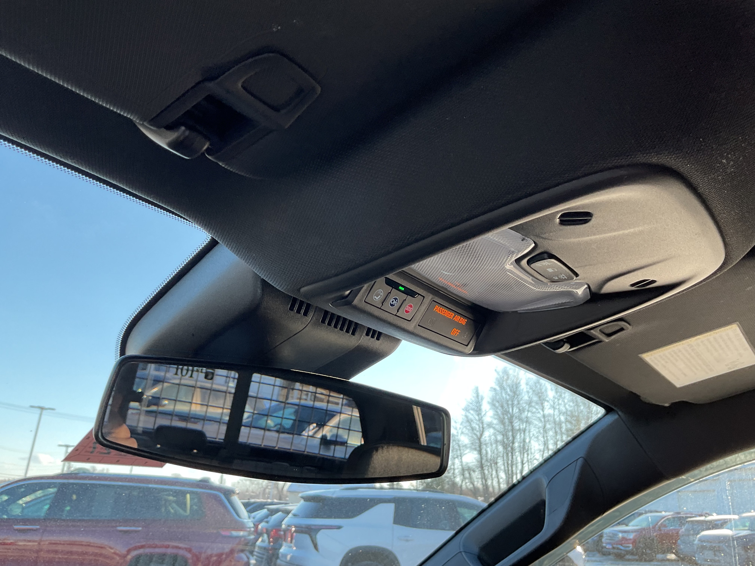 2023 Chevrolet Colorado Work Truck - Photo 8