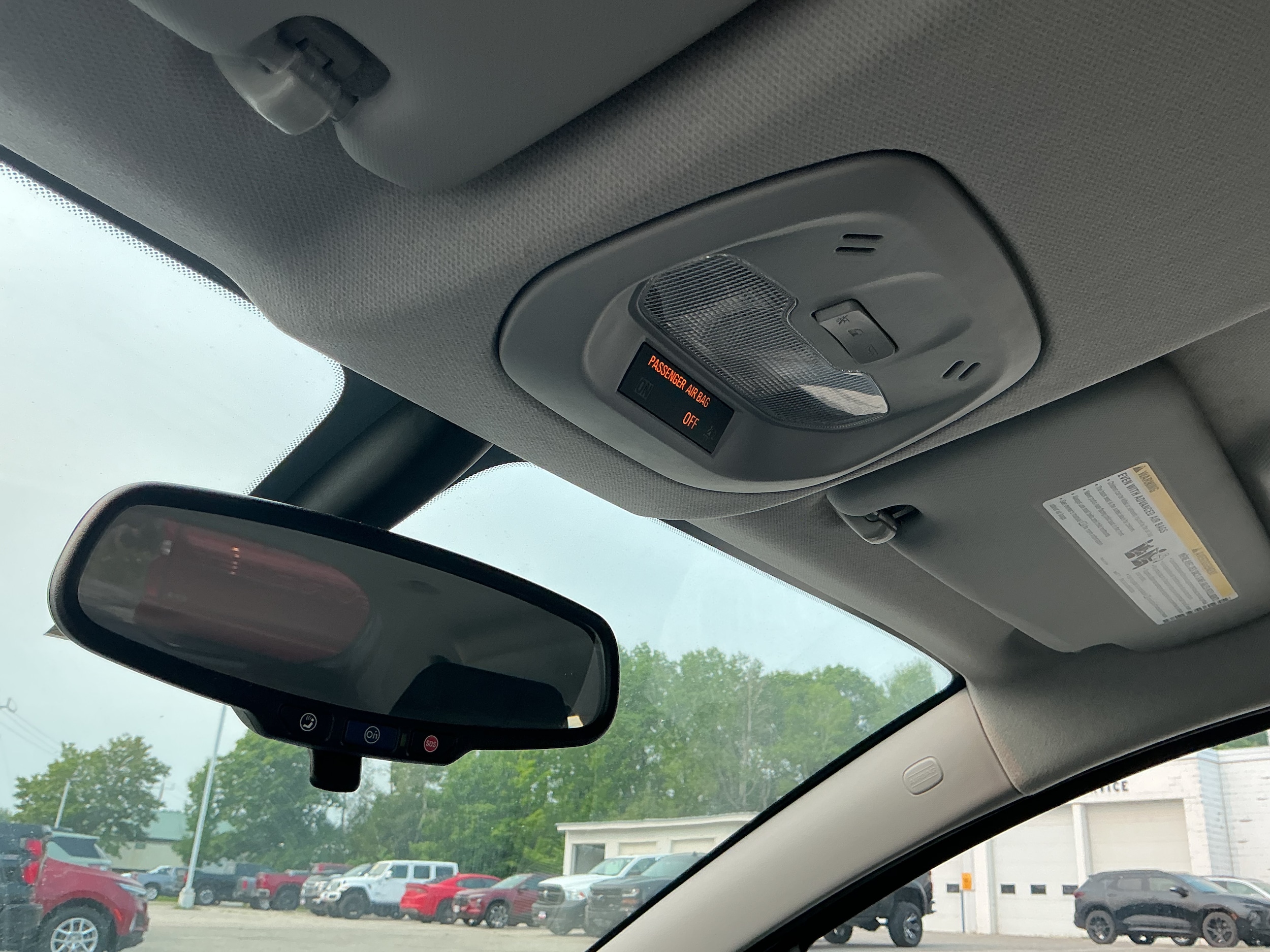 2018 Chevrolet Spark LS - Photo 6