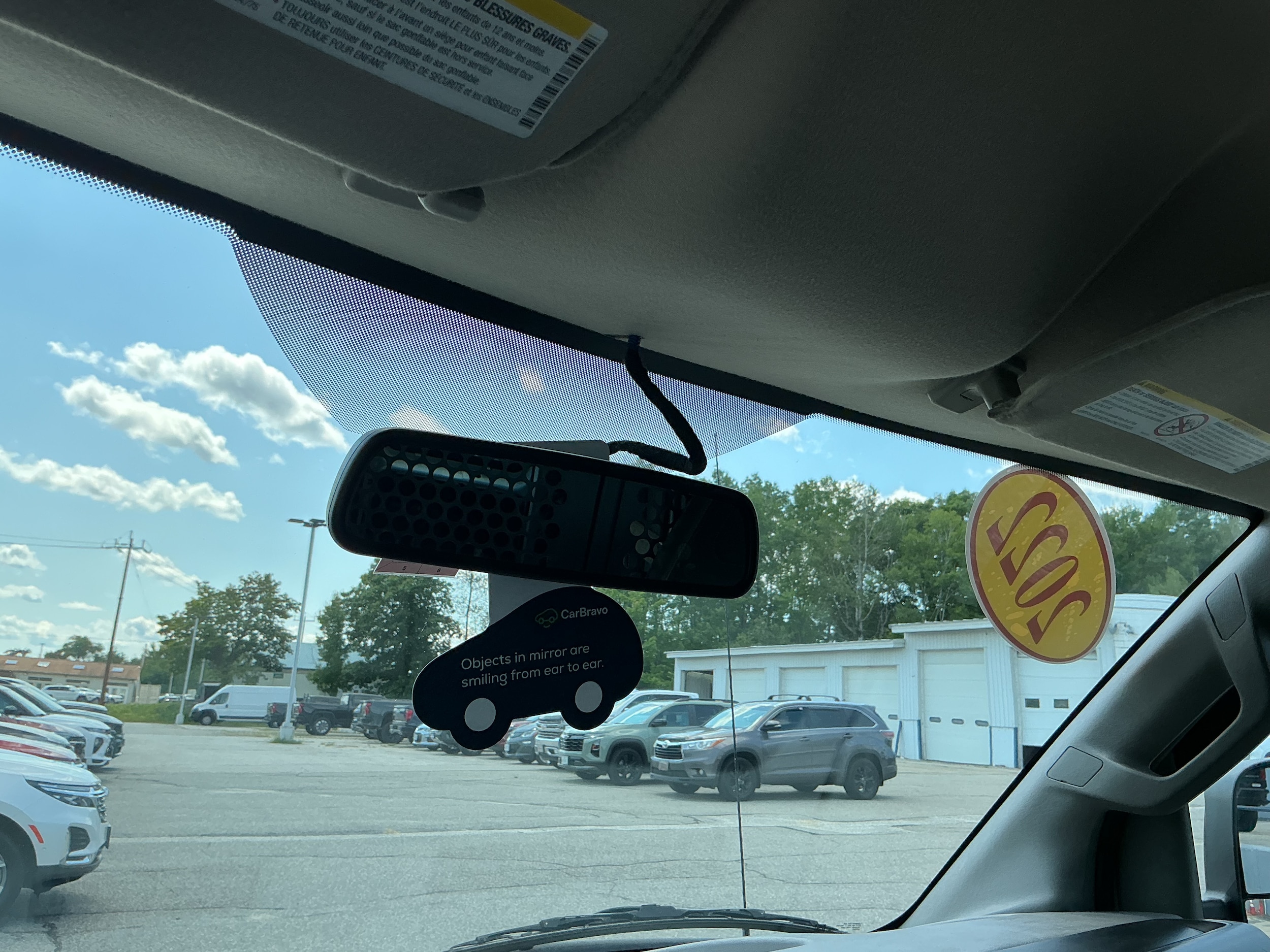 2022 Chevrolet Express Cargo Work Van - Photo 15