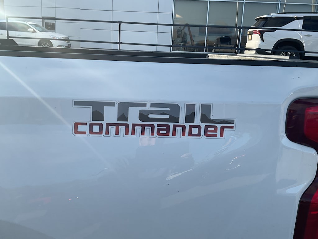 Certified 2024 Chevrolet Silverado 1500 WT Truck