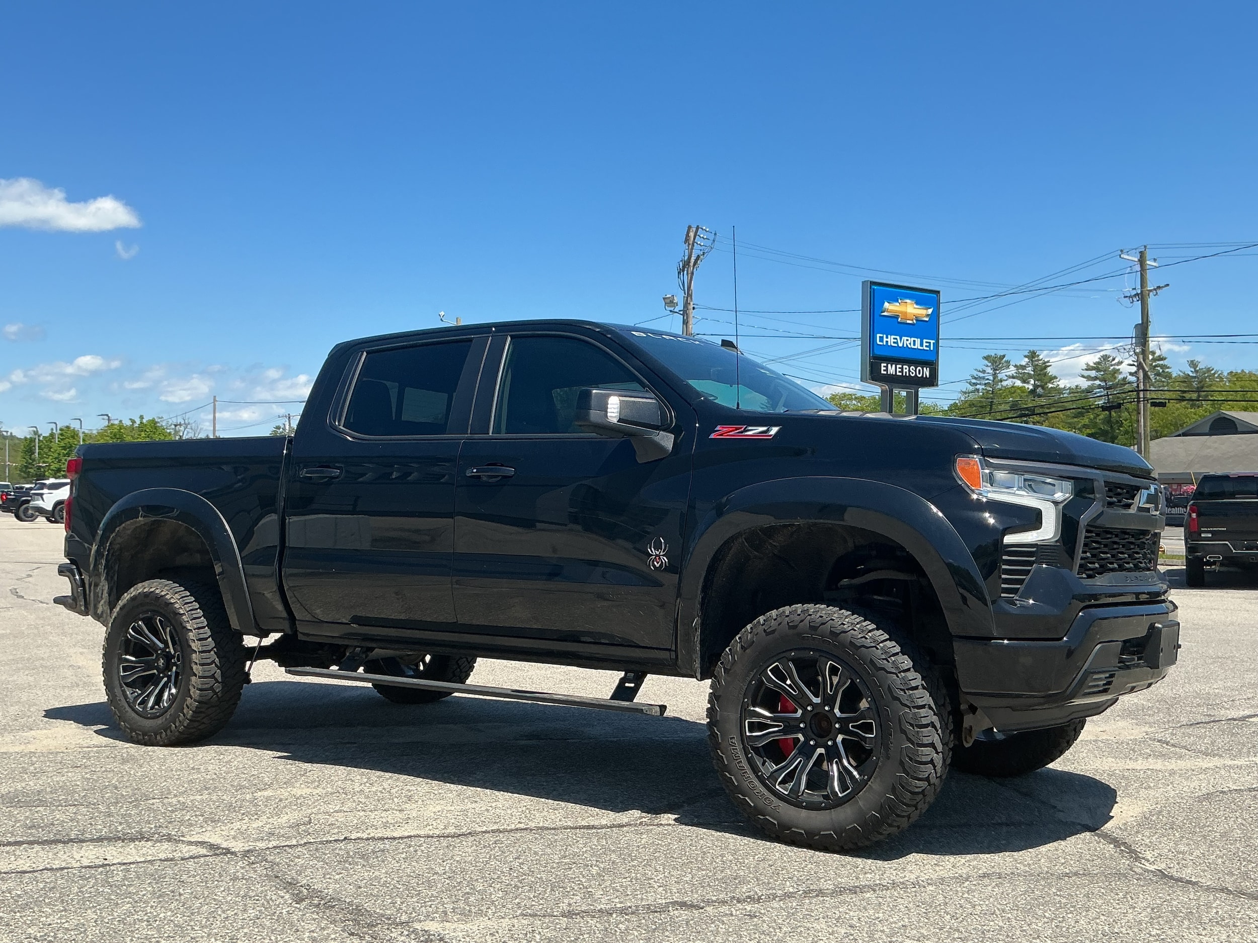 1GCUDEED9PZ109402