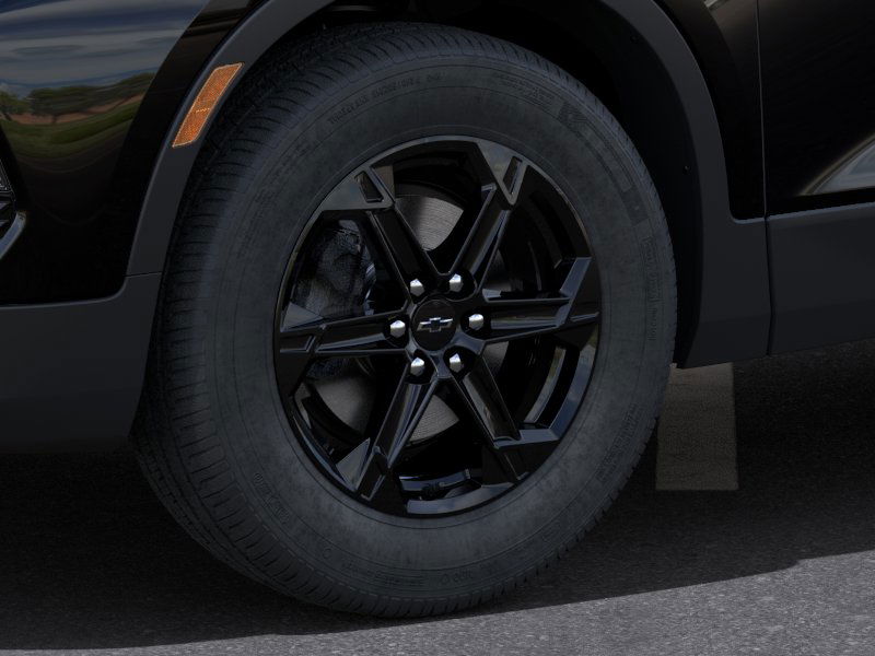 2025 Chevrolet Blazer 2LT - Photo 9