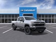 Chevrolet Silverado 2500 HD