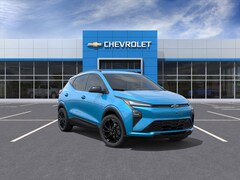 2027 Chevrolet Bolt RS SUV