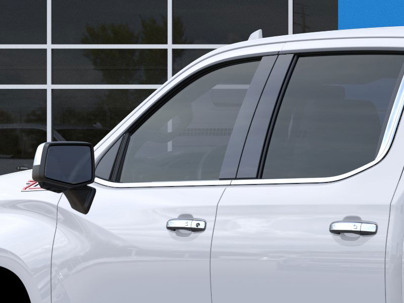2026 Chevrolet Silverado 1500 LTZ - Photo 12