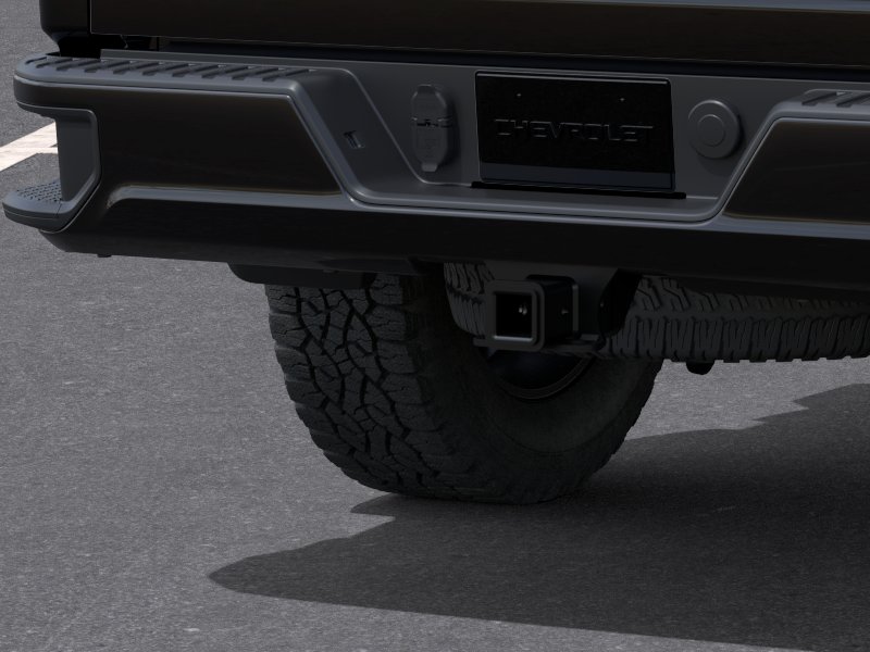 2026 Chevrolet Silverado 2500 HD Custom - Photo 14