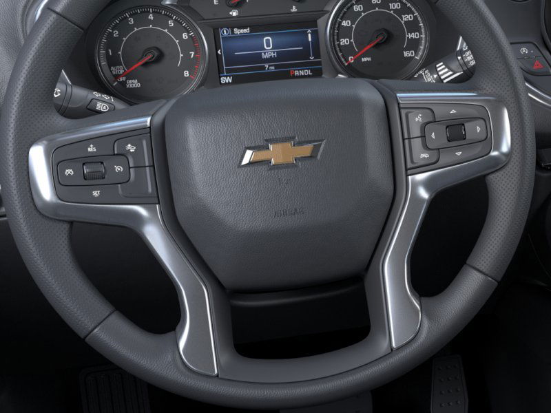 2025 Chevrolet Blazer 2LT - Photo 19