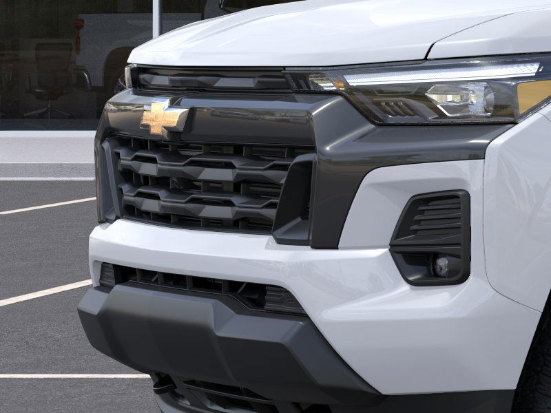 2026 Chevrolet Colorado LT - Photo 13
