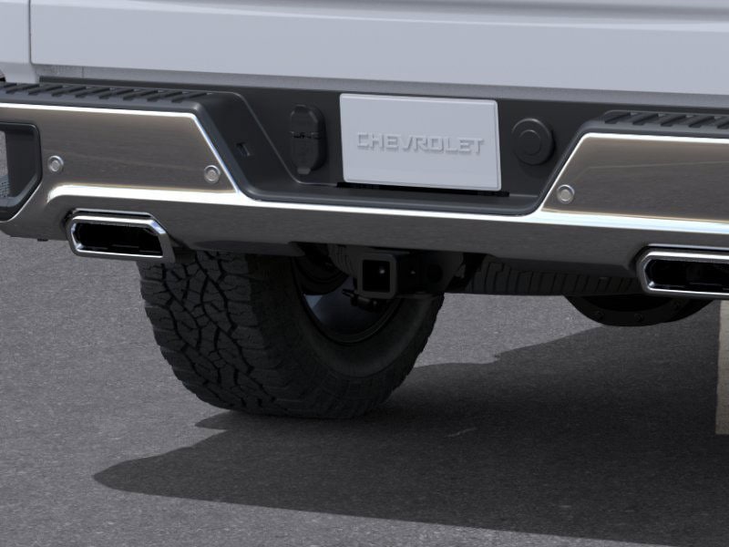 2026 Chevrolet Silverado 1500 LTZ - Photo 14