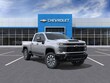  Chevrolet Silverado 2500 HD