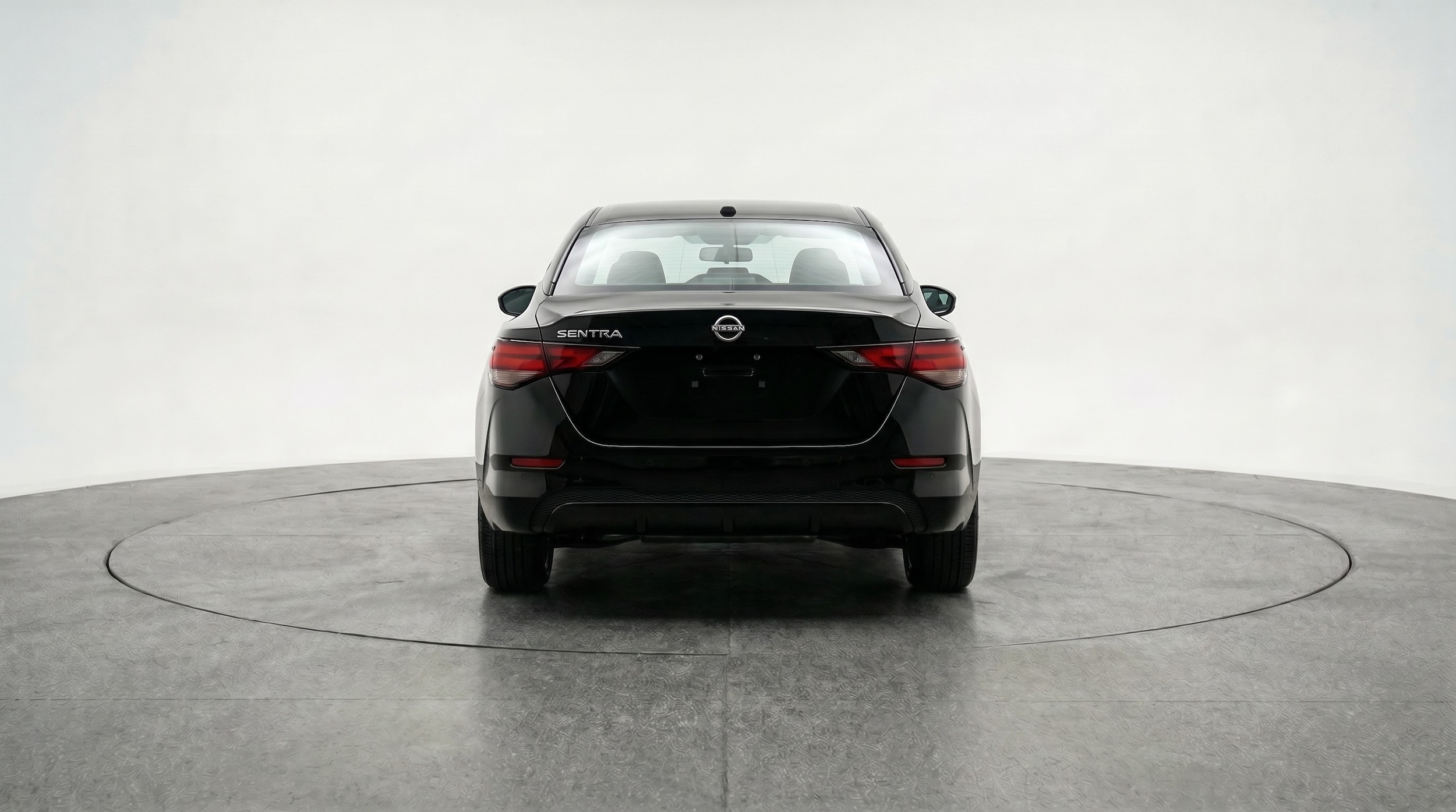 Thumbnail: 2025 Nissan Sentra - 6