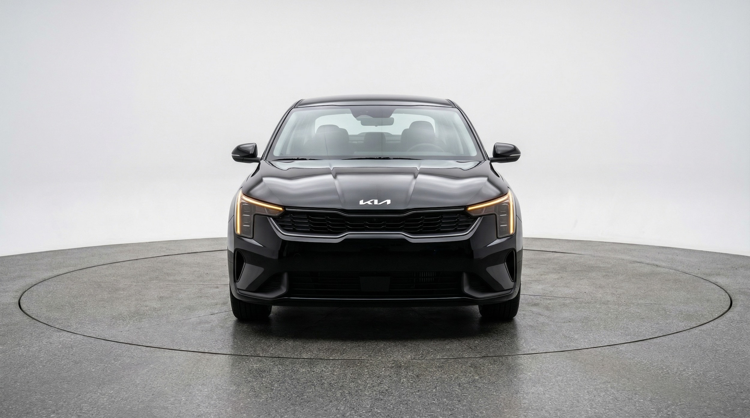 Thumbnail: 2026 Kia K4 - 2