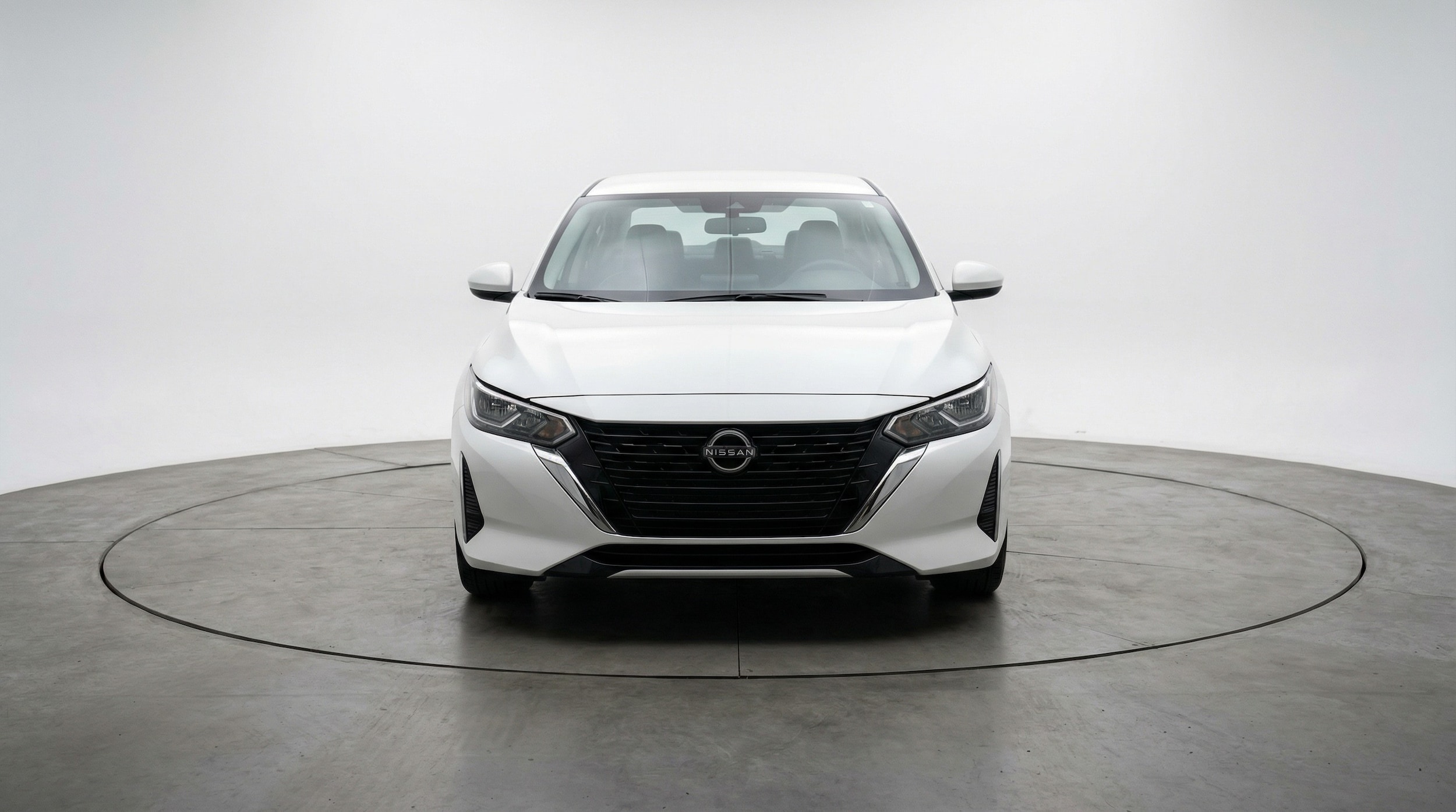 Thumbnail: 2025 Nissan Sentra - 2