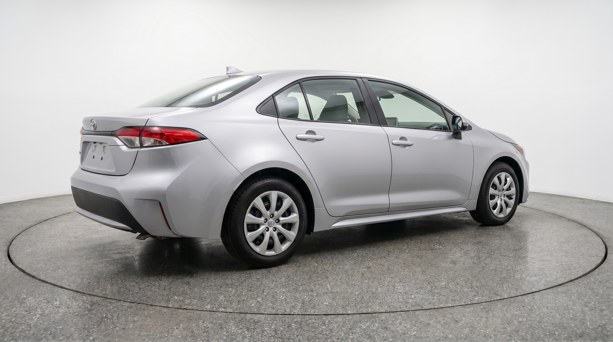 Thumbnail: 2025 Toyota Corolla - 7