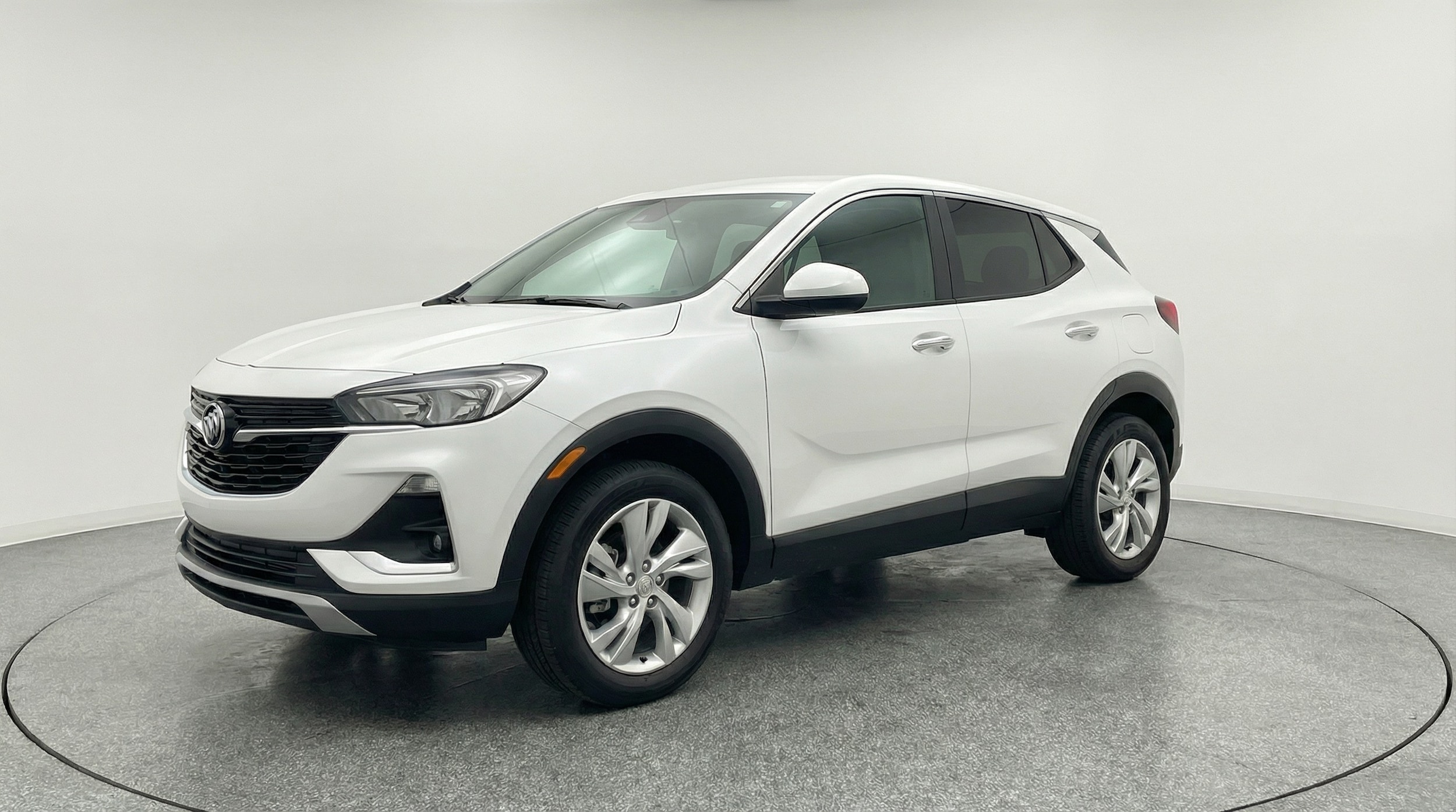 Thumbnail: 2026 Buick Encore GX - 3
