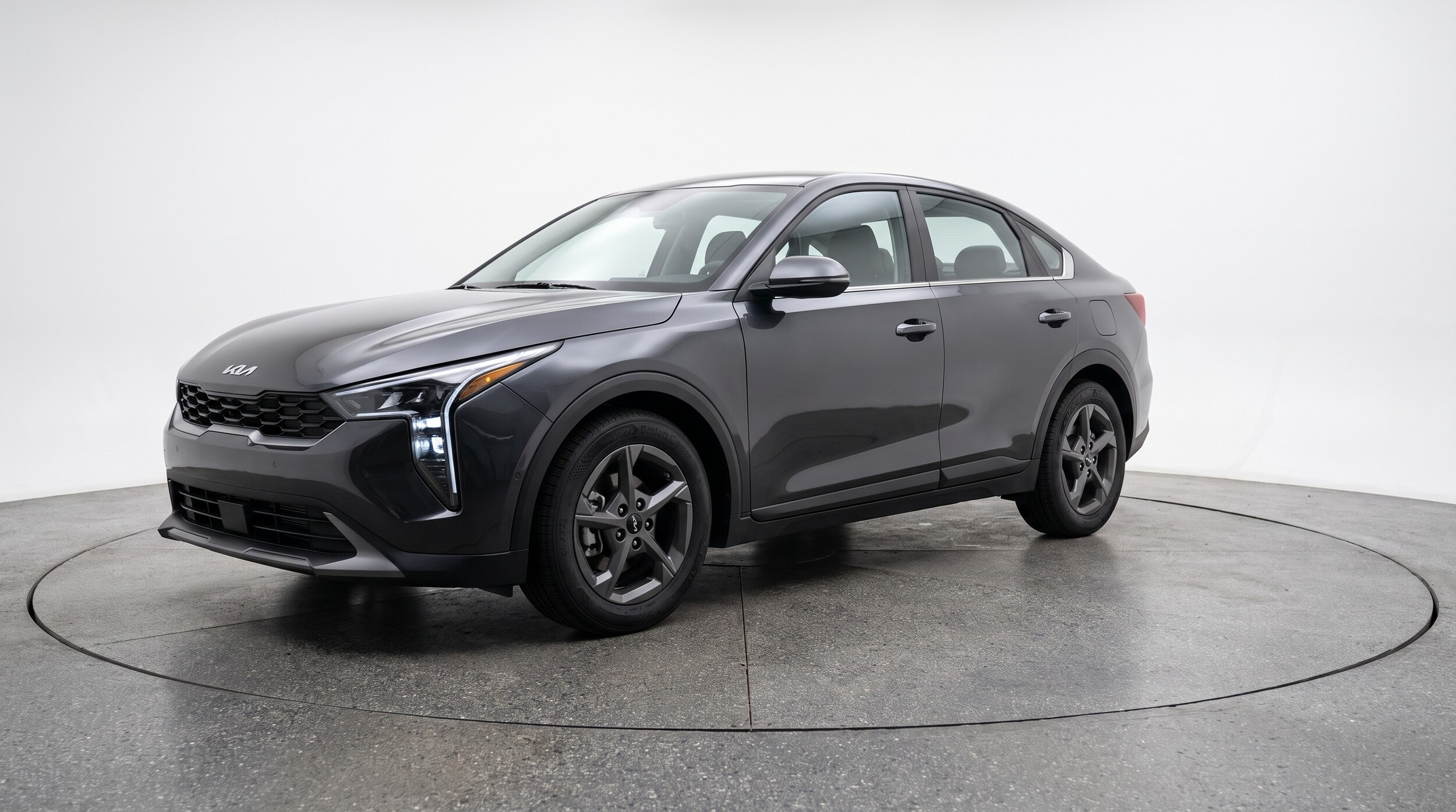 Thumbnail: 2026 Kia K4 - 3