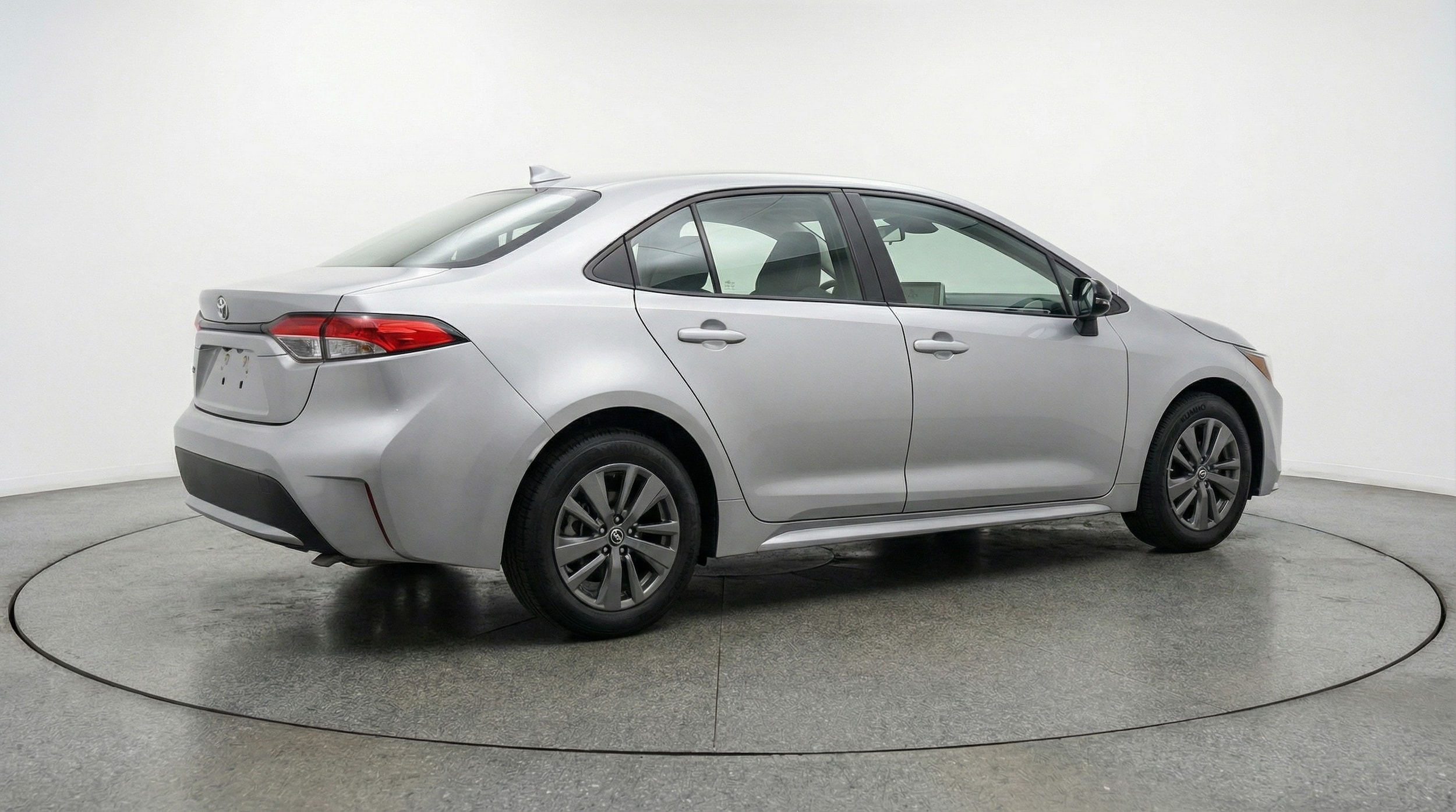 Thumbnail: 2025 Toyota Corolla - 7