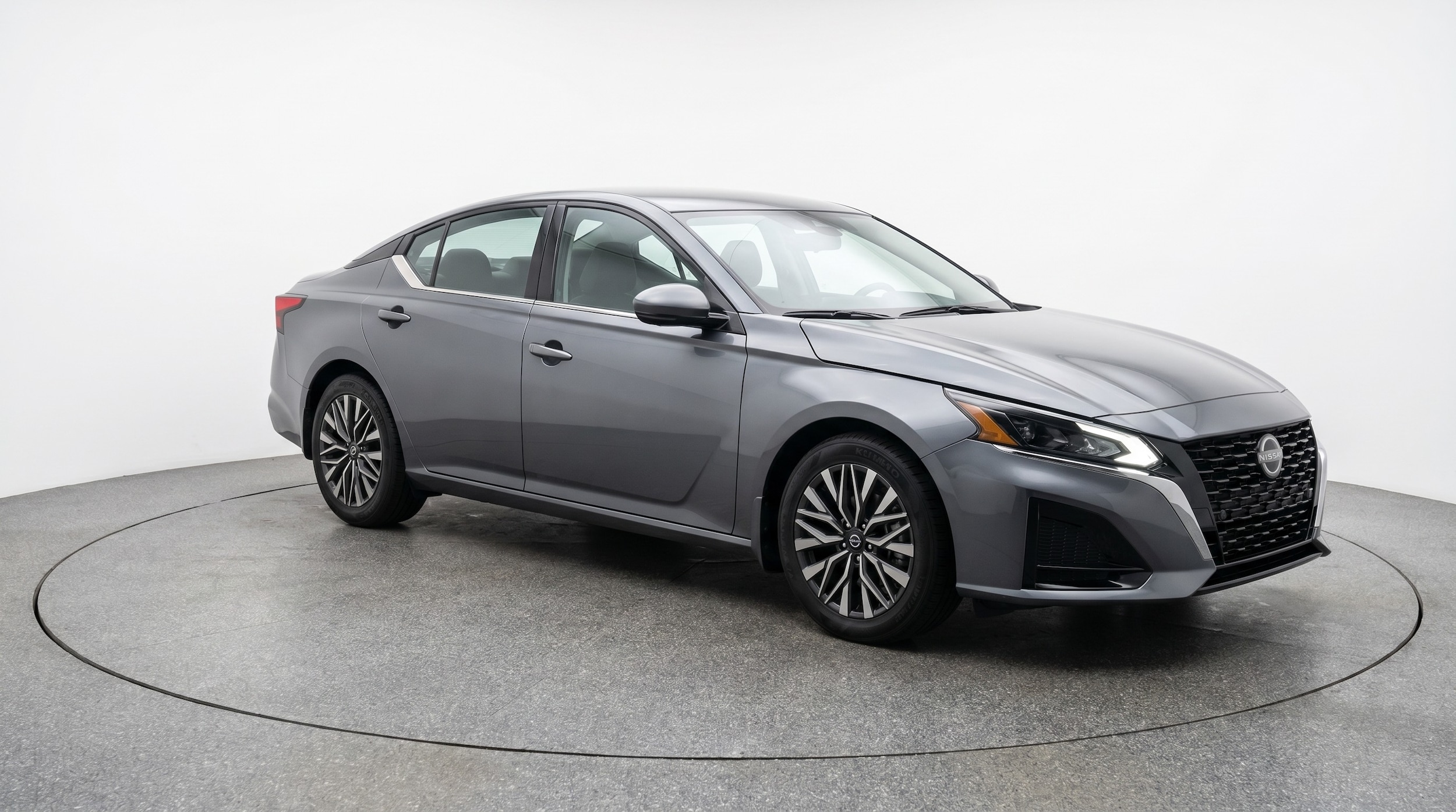 Thumbnail: 2026 Nissan Altima - 1