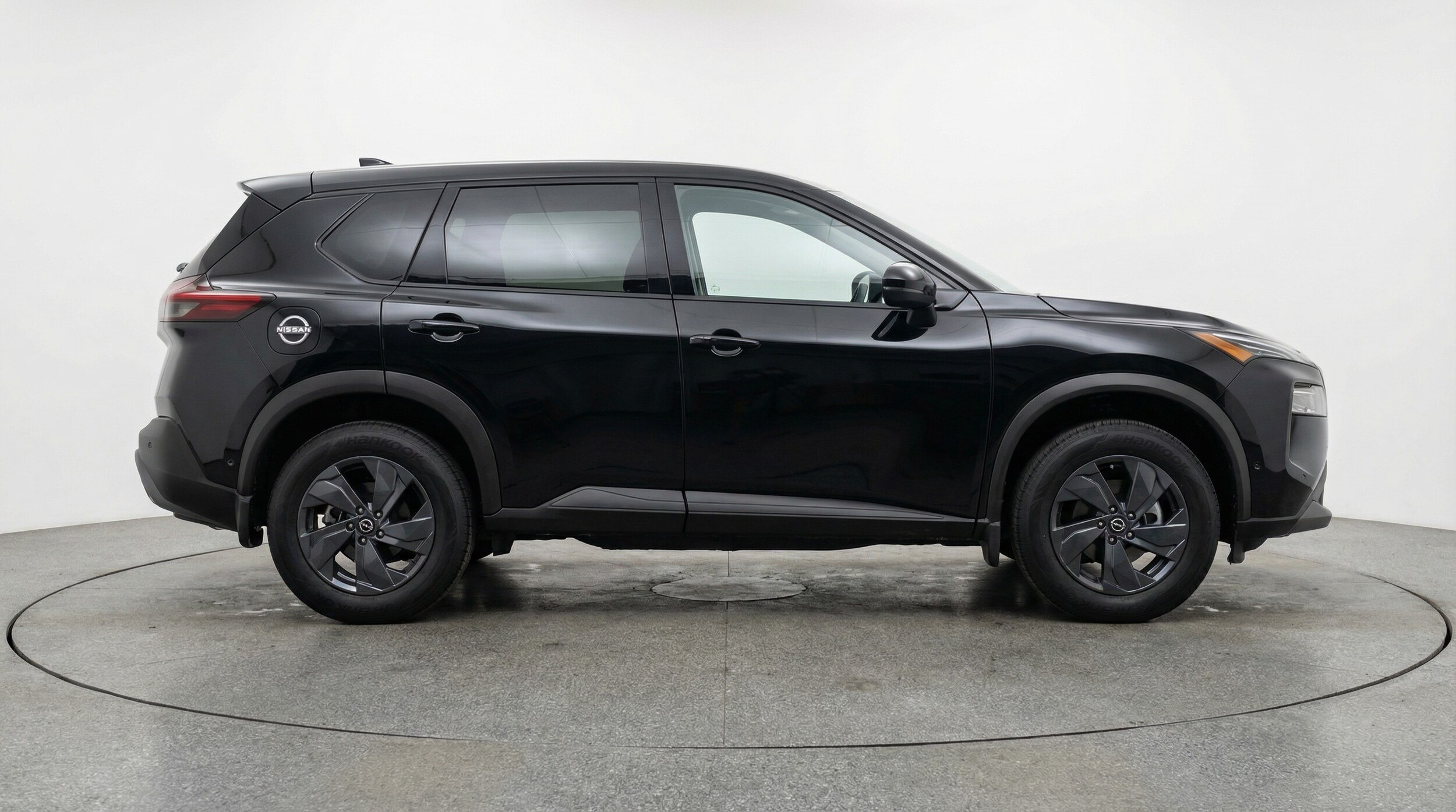 Thumbnail: 2026 Nissan Rogue - 8