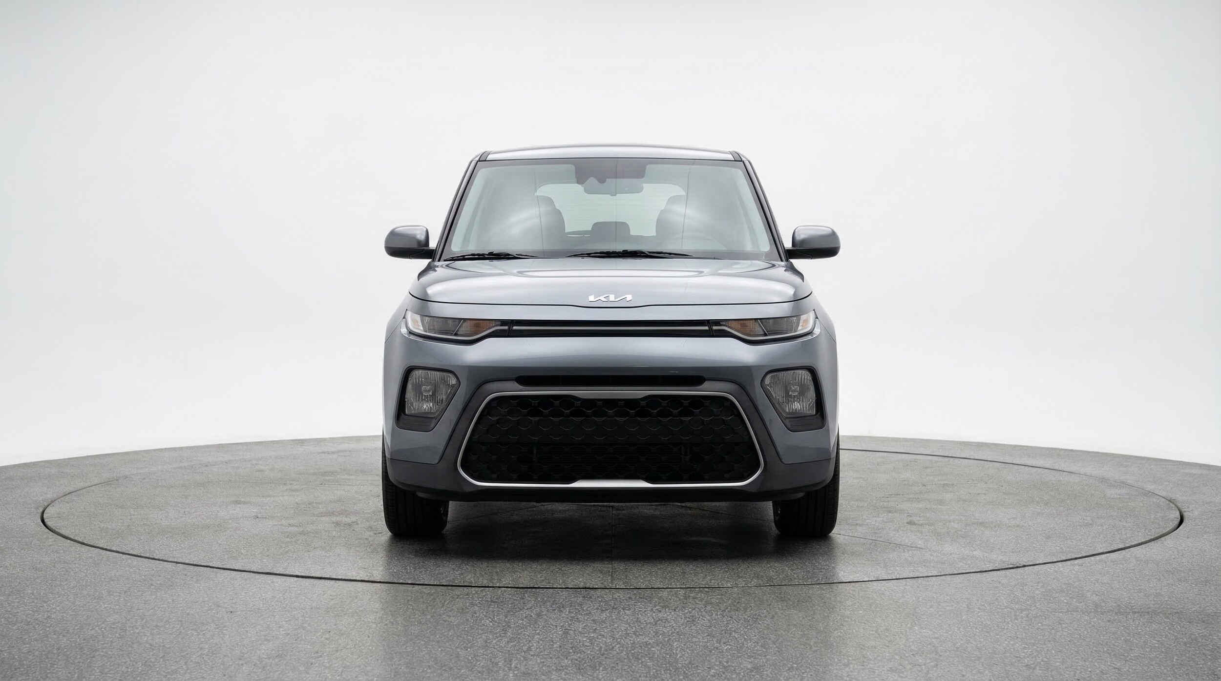 Thumbnail: 2025 Kia Soul - 2