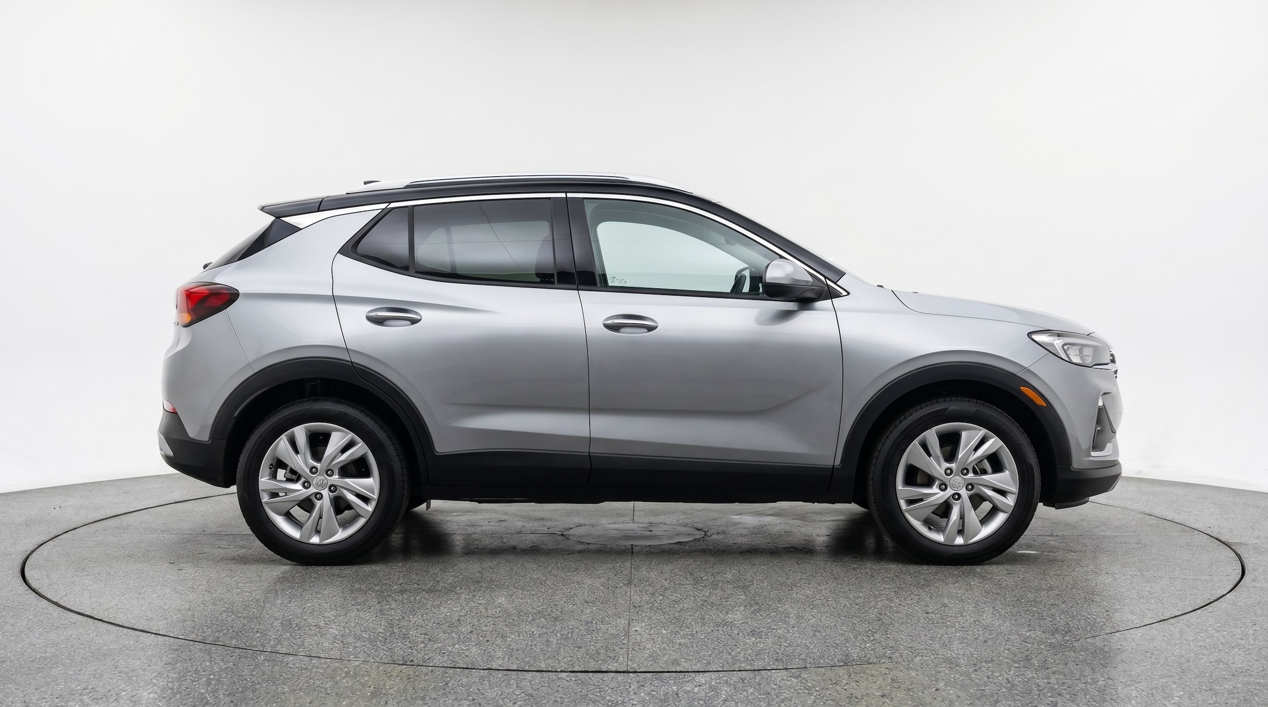 Thumbnail: 2026 Buick Encore GX - 8