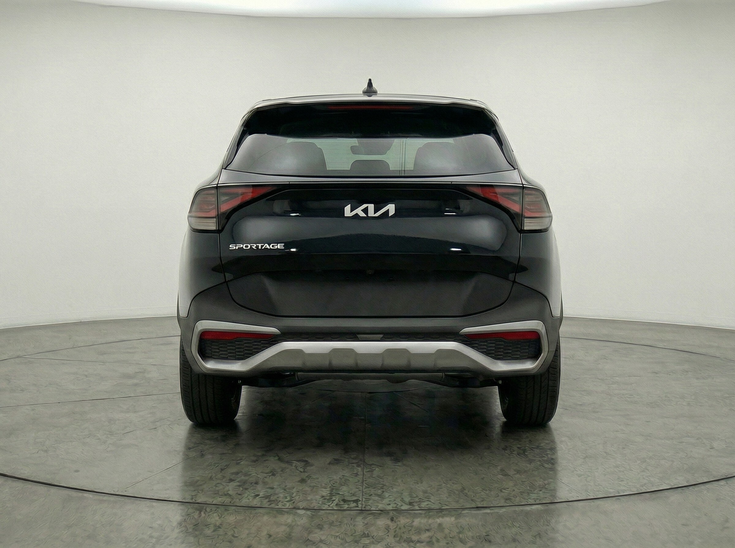Thumbnail: 2026 Kia Sportage - 6