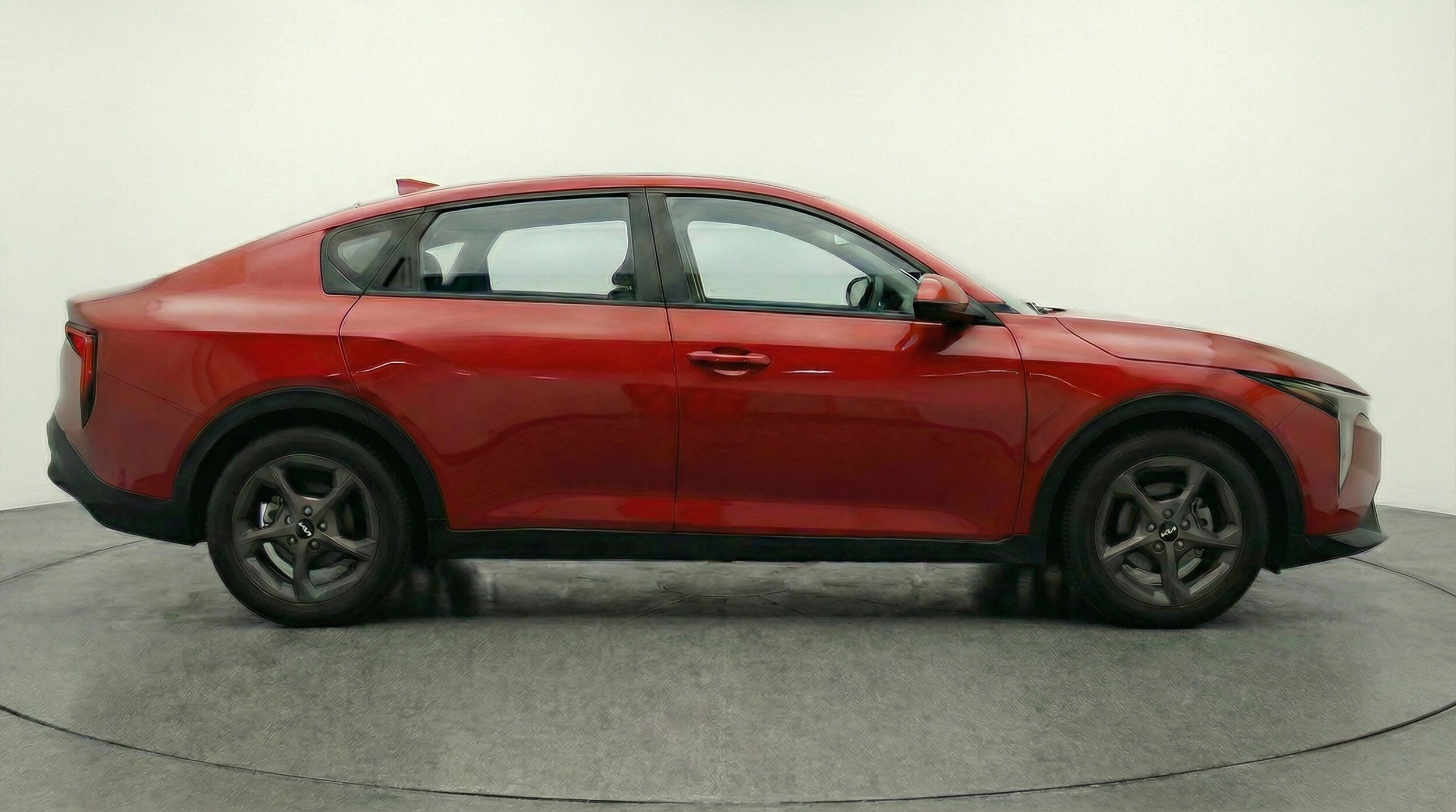 Thumbnail: 2025 Kia K4 - 8