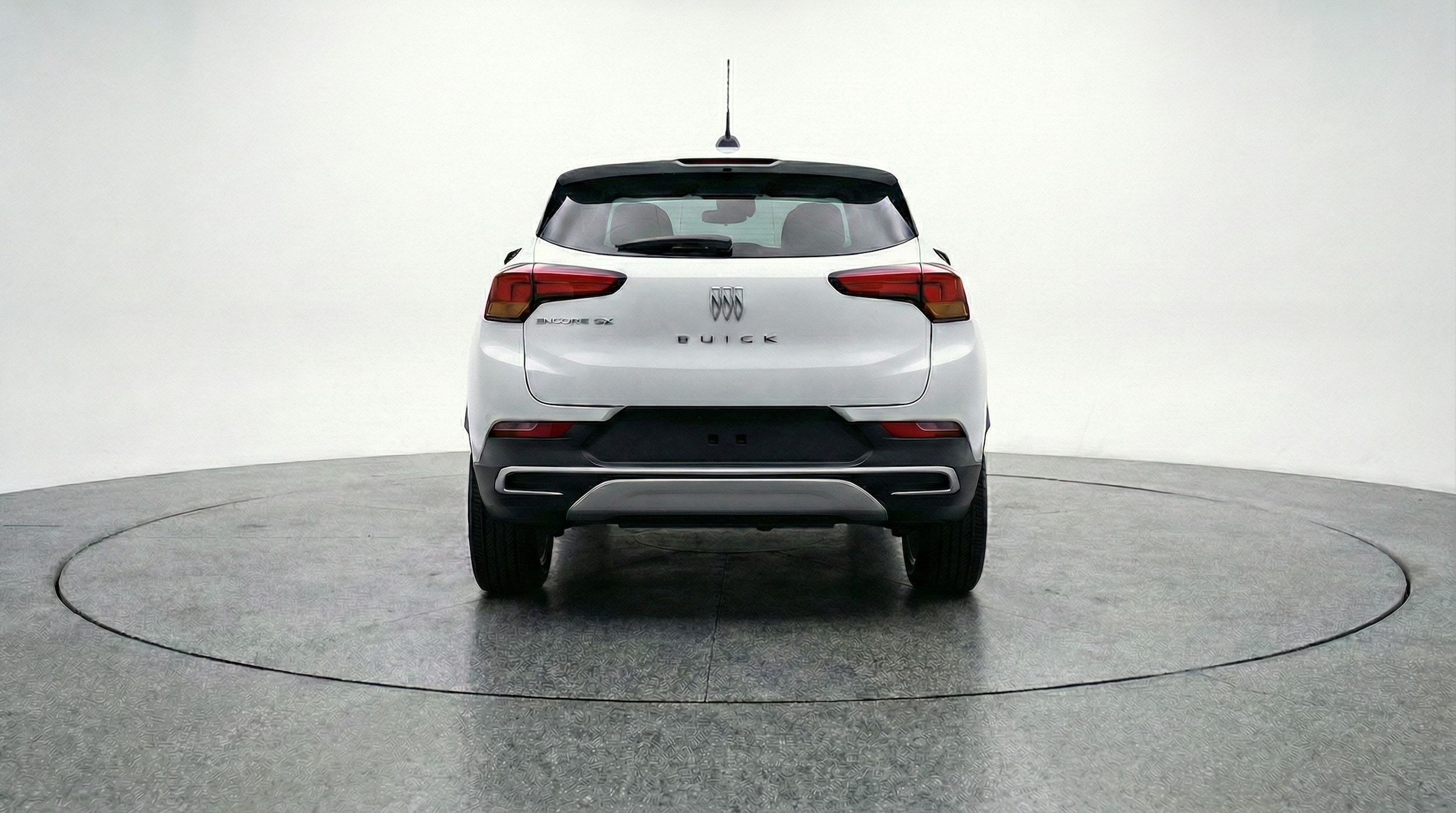 Thumbnail: 2026 Buick Encore GX - 6