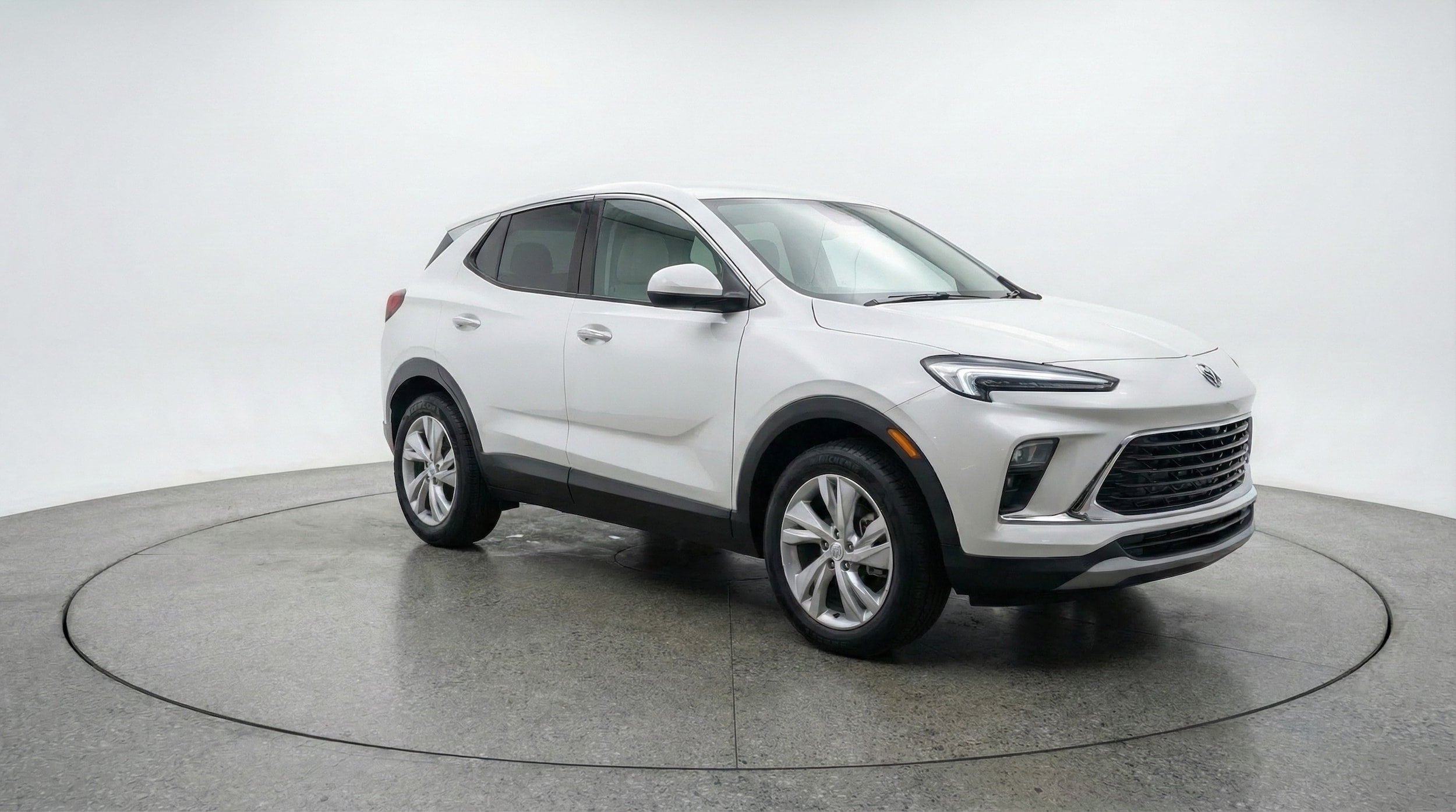 Thumbnail: 2025 Buick Encore GX - 1