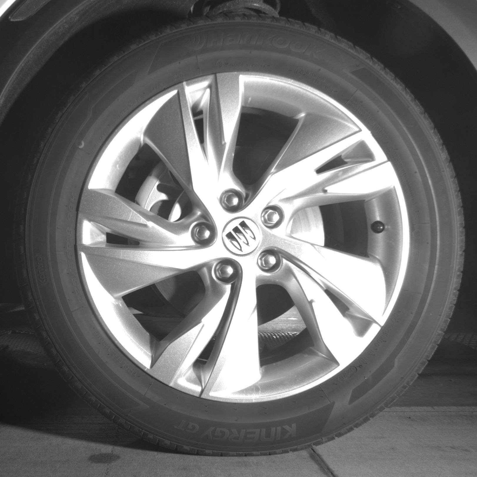 Thumbnail: 2025 Buick Encore GX - 9