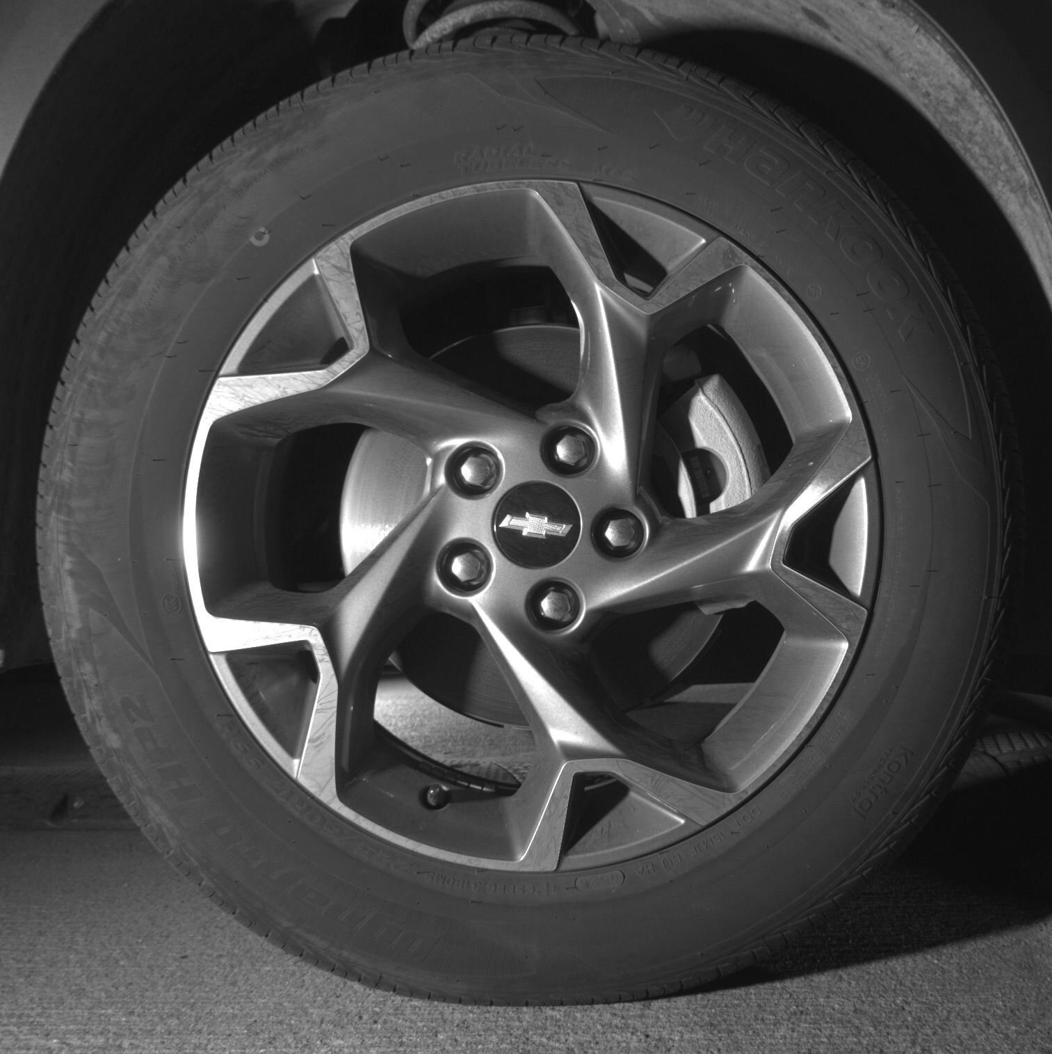 Thumbnail: 2025 Chevrolet Trax - 10