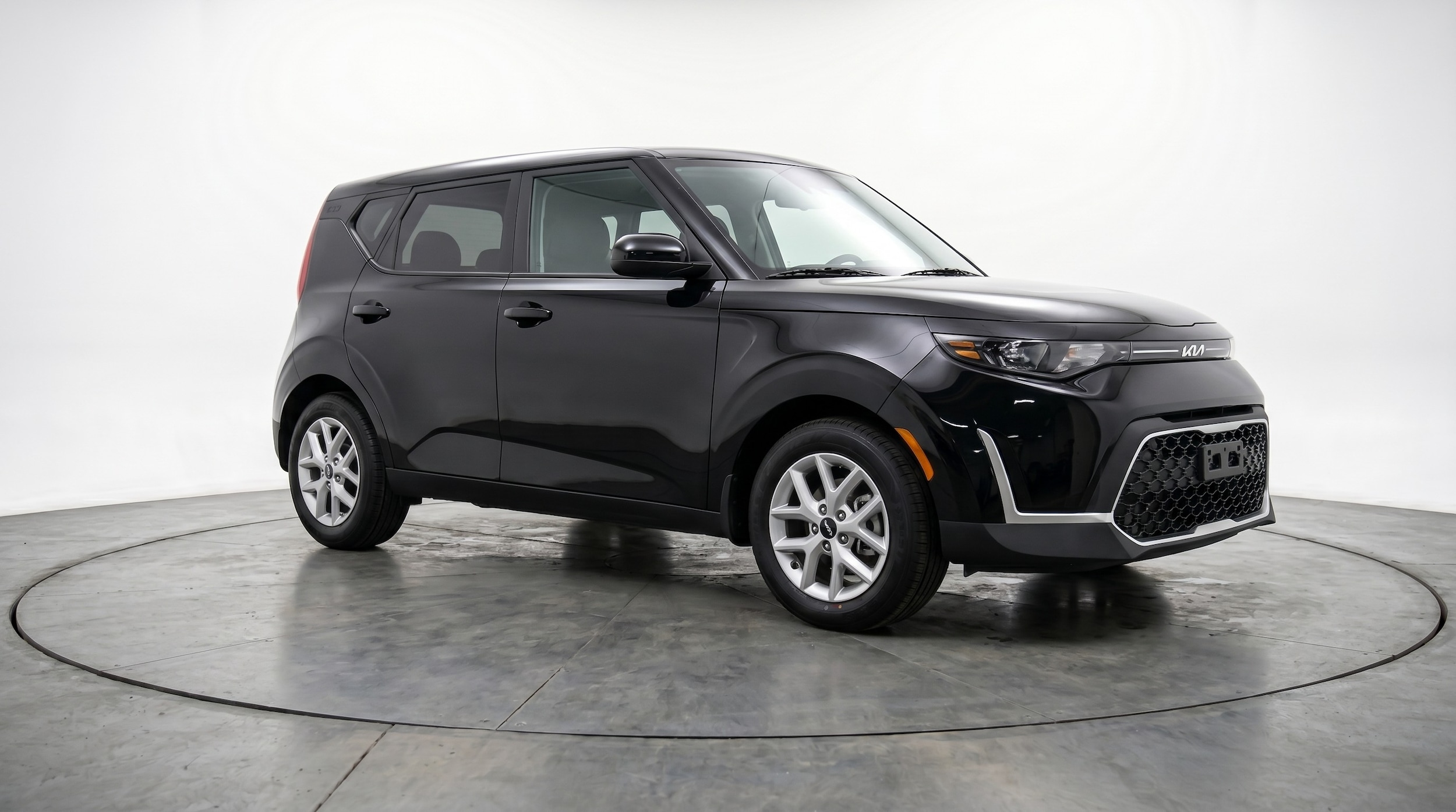 Thumbnail: 2025 Kia Soul - 1
