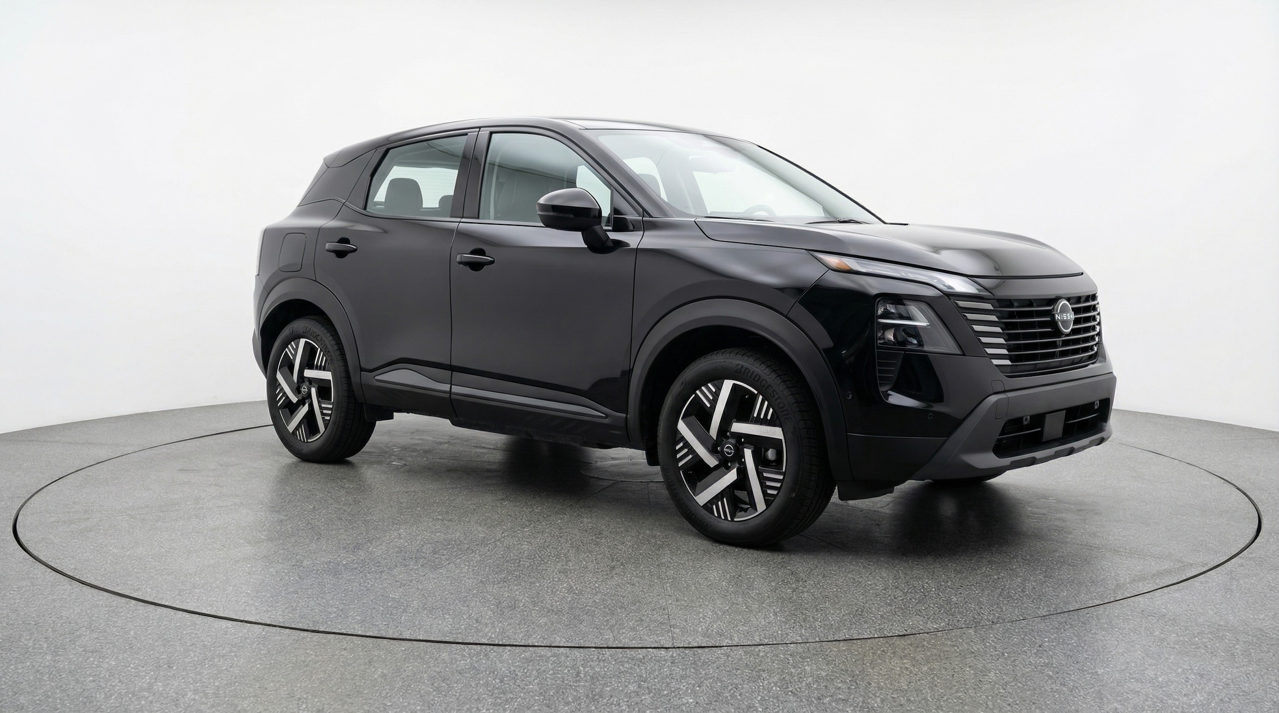 Thumbnail: 2026 Nissan Kicks - 1