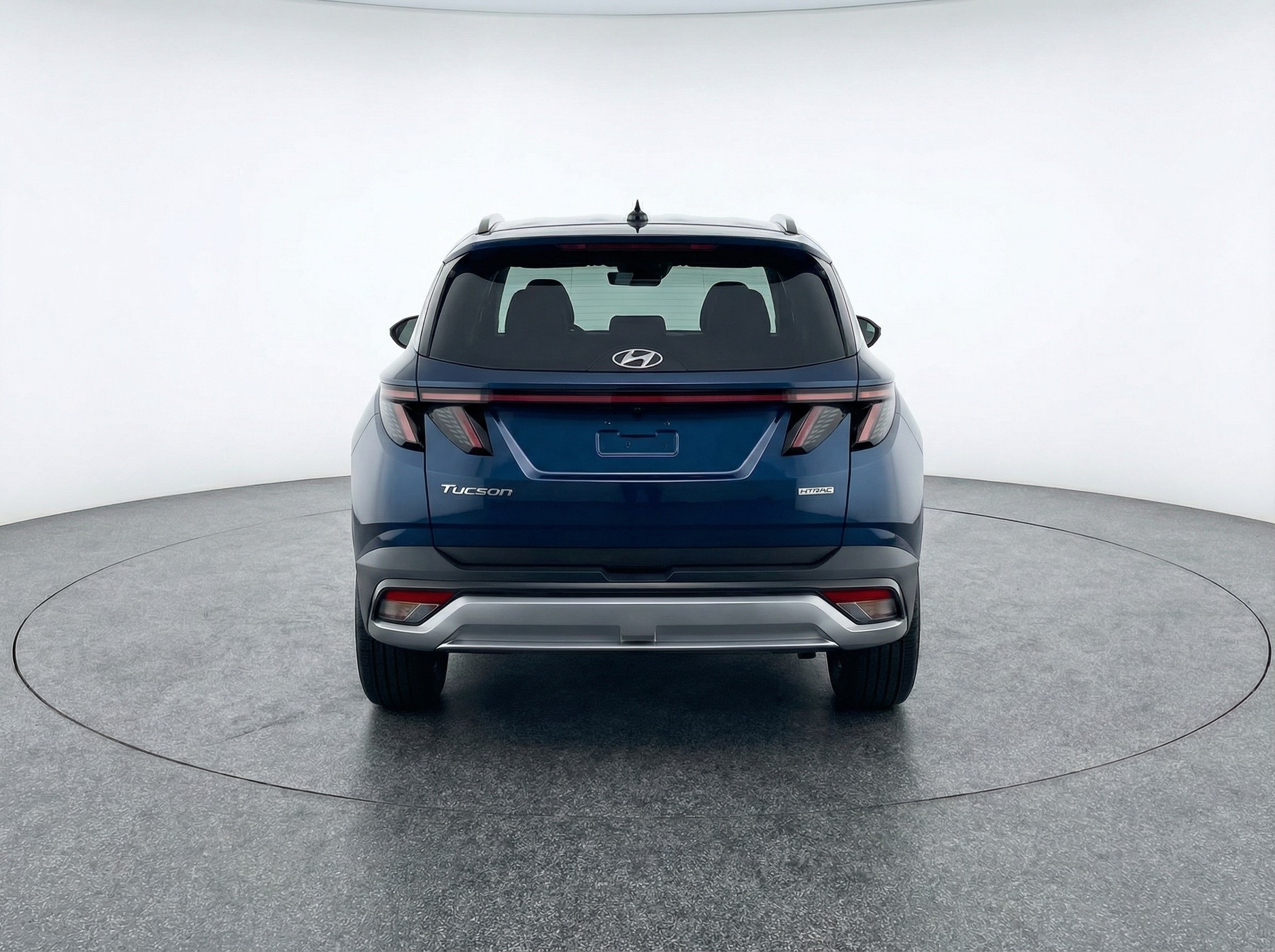 Thumbnail: 2026 Hyundai Tucson - 6