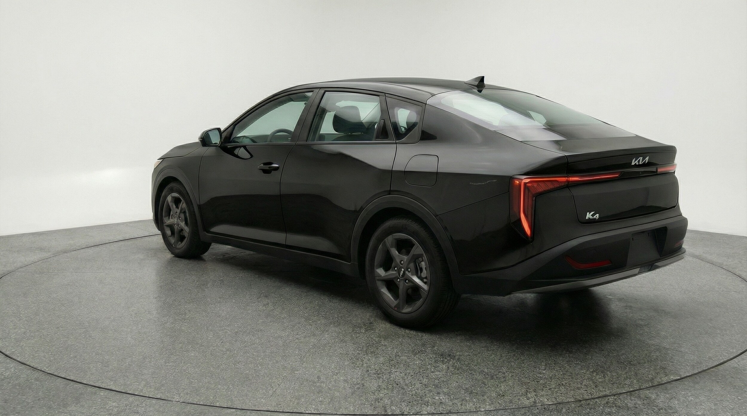 Thumbnail: 2025 Kia K4 - 5