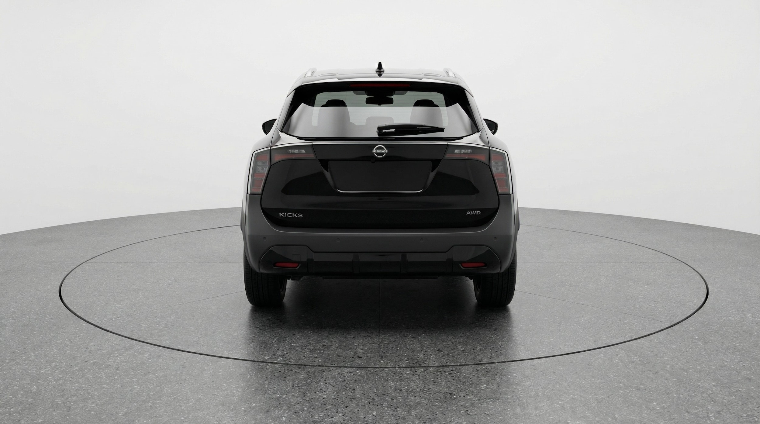 Thumbnail: 2026 Nissan Kicks - 6