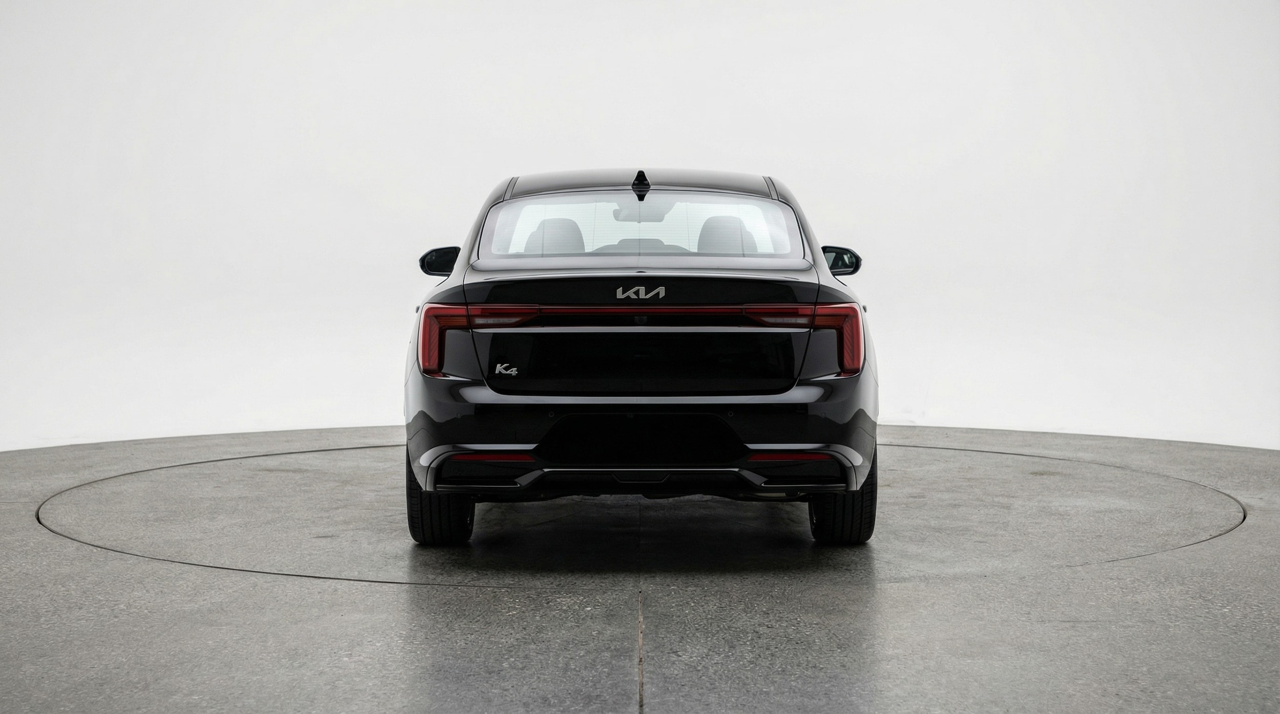 Thumbnail: 2026 Kia K4 - 6