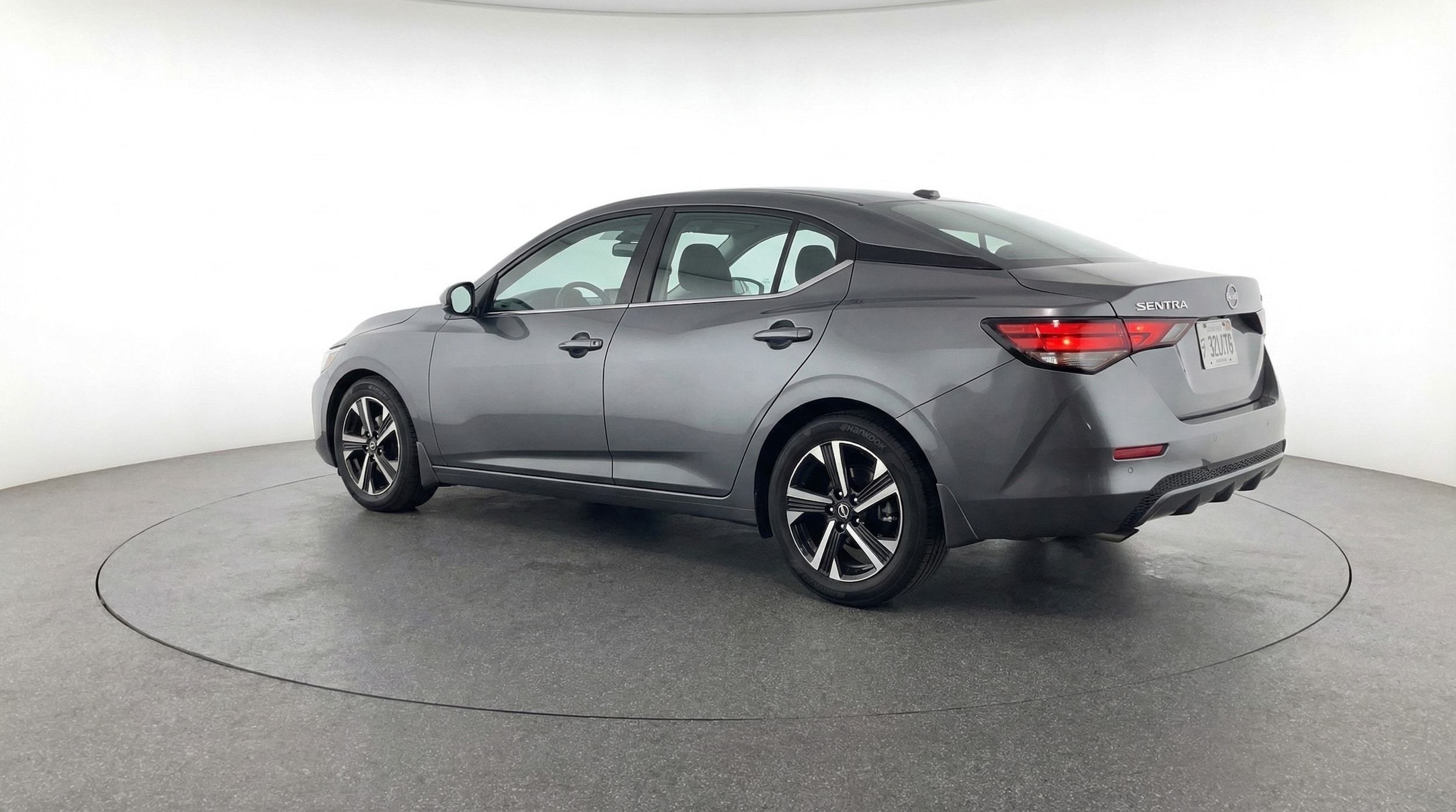 Thumbnail: 2025 Nissan Sentra - 5
