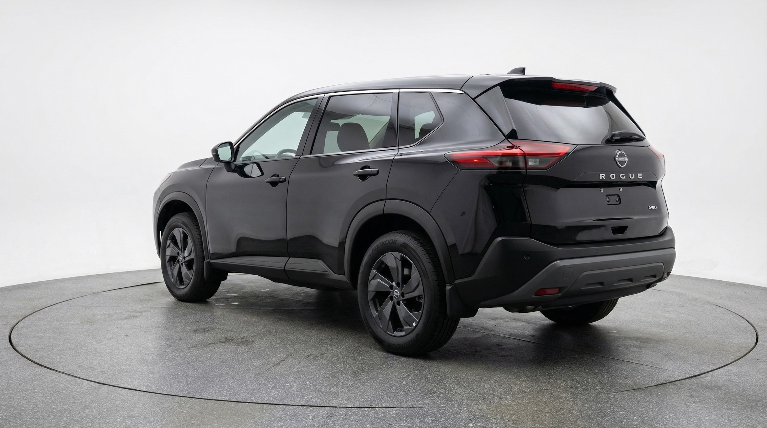 Thumbnail: 2026 Nissan Rogue - 5