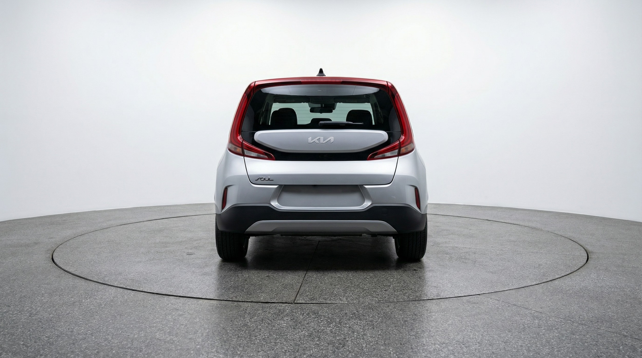 Thumbnail: 2025 Kia Soul - 6