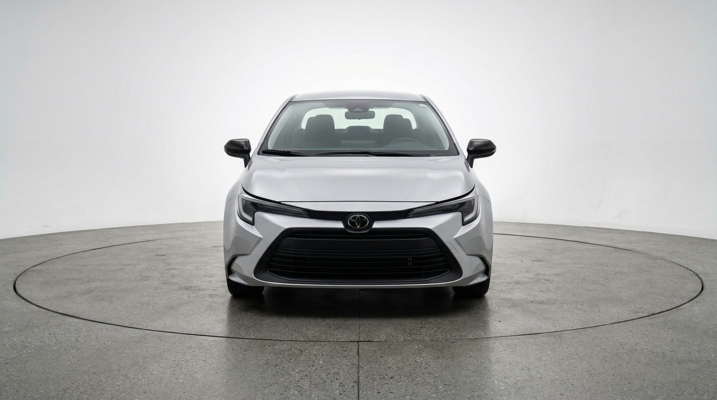 Thumbnail: 2025 Toyota Corolla - 2