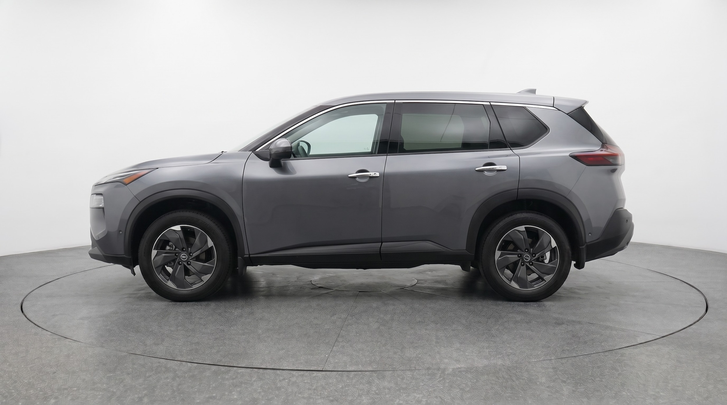 Thumbnail: 2025 Nissan Rogue - 4