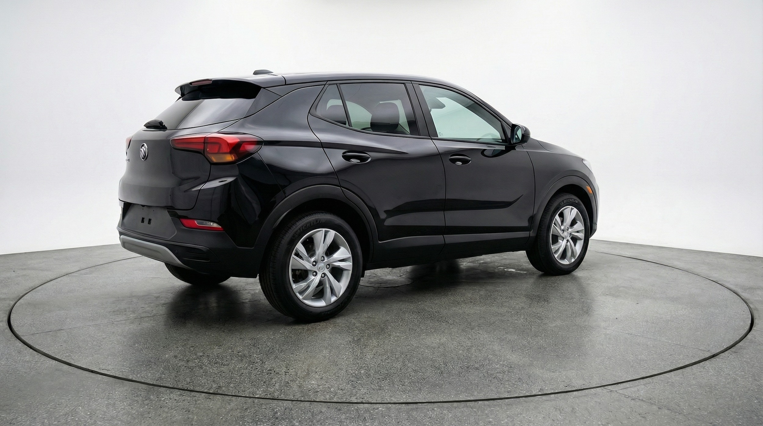 Thumbnail: 2026 Buick Encore GX - 7