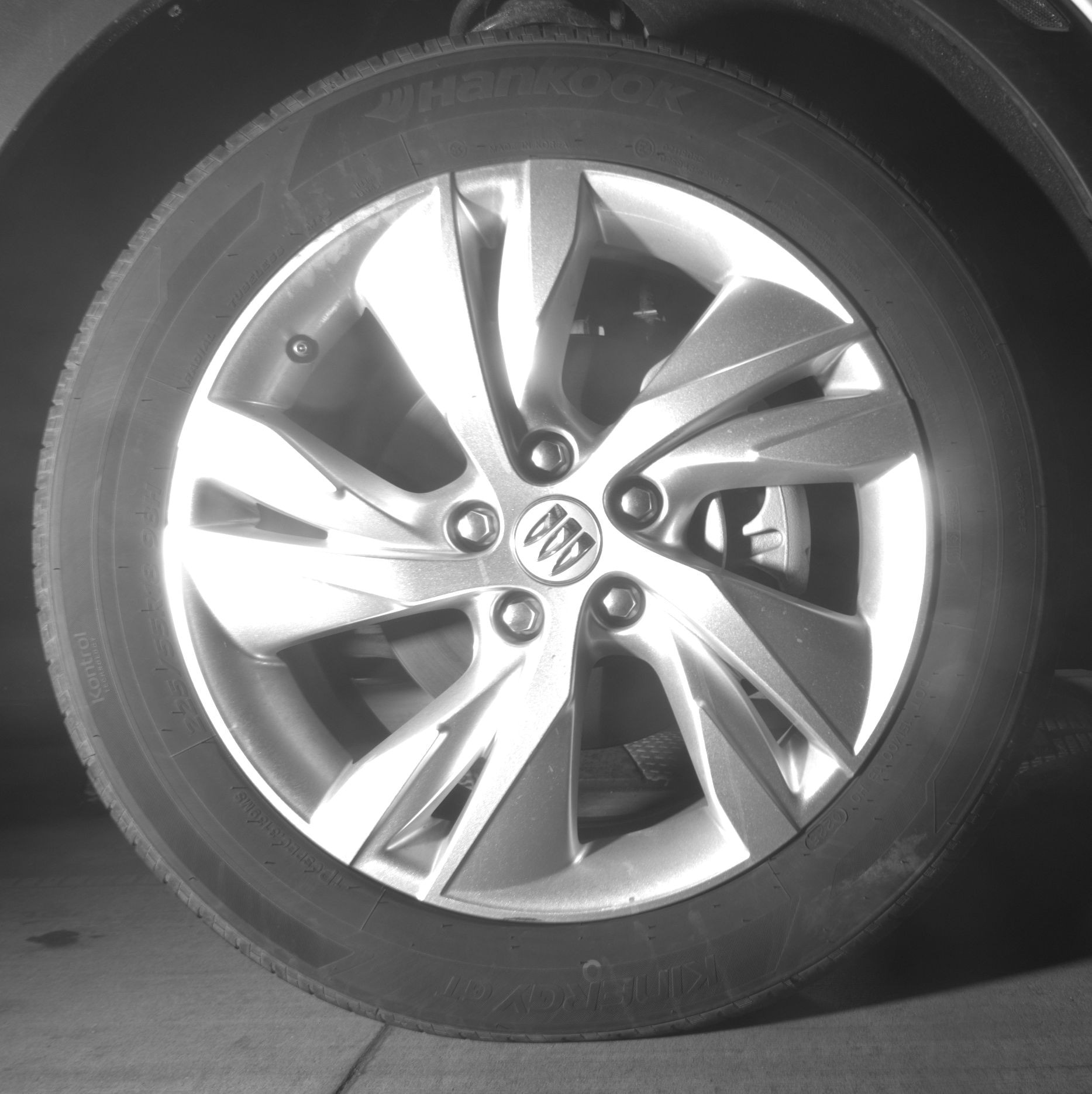 Thumbnail: 2025 Buick Encore GX - 10