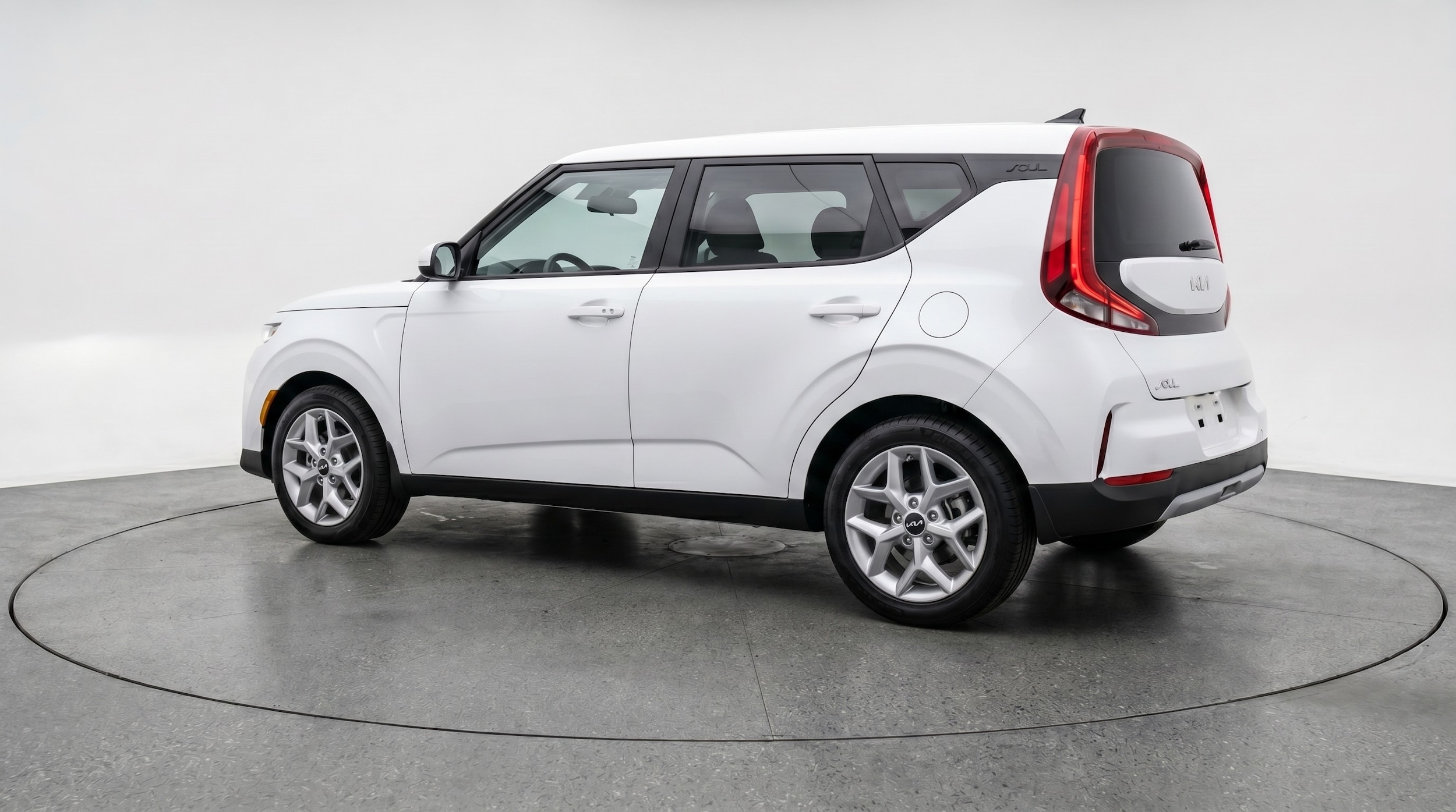 Thumbnail: 2025 Kia Soul - 5