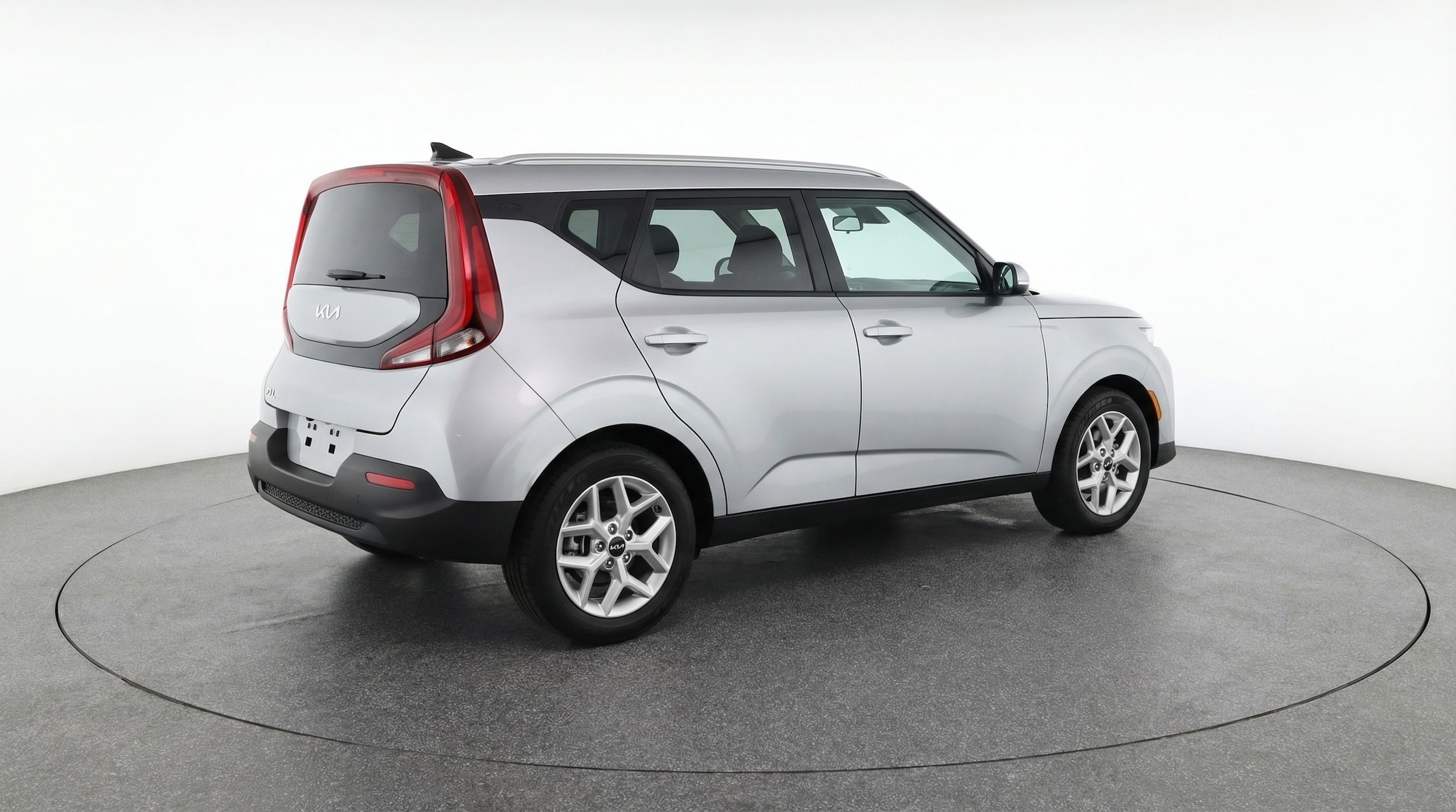 Thumbnail: 2025 Kia Soul - 7