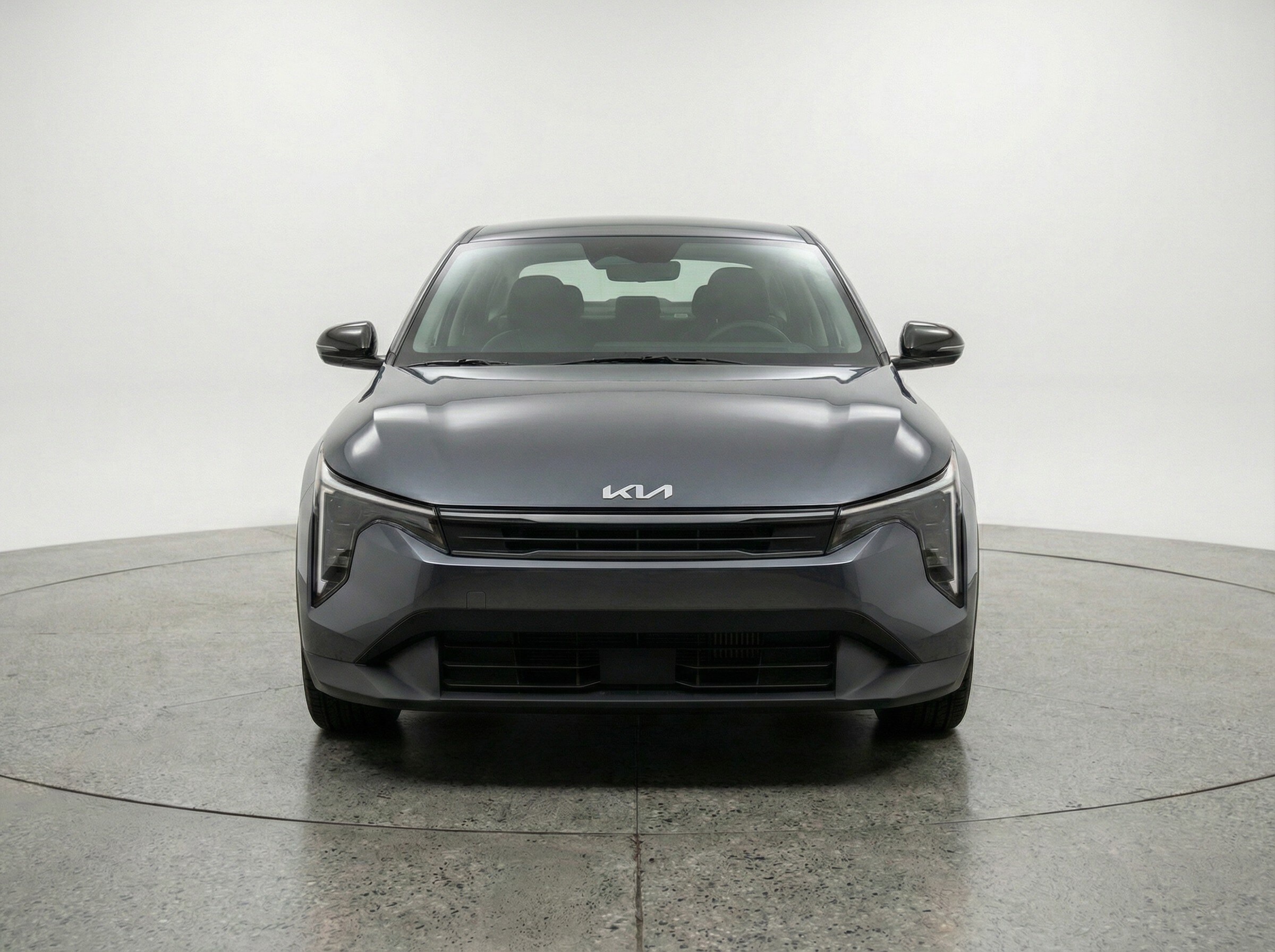 Thumbnail: 2025 Kia K4 - 2