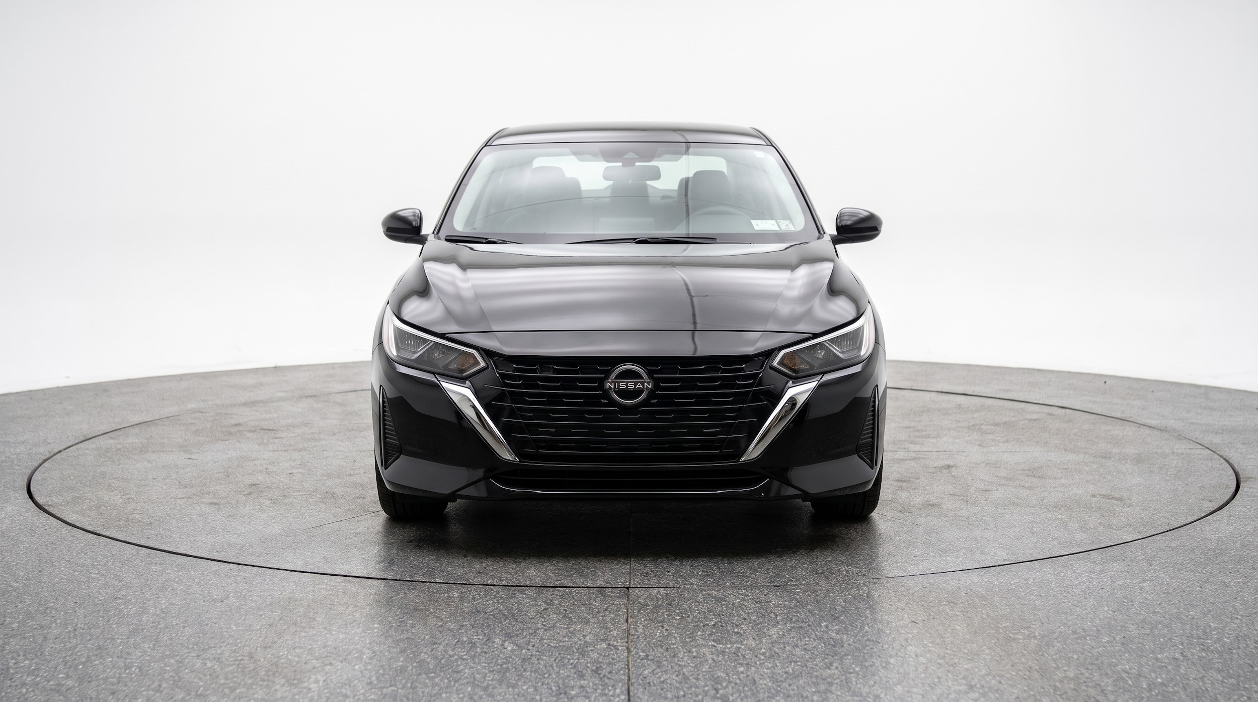 Thumbnail: 2025 Nissan Sentra - 2